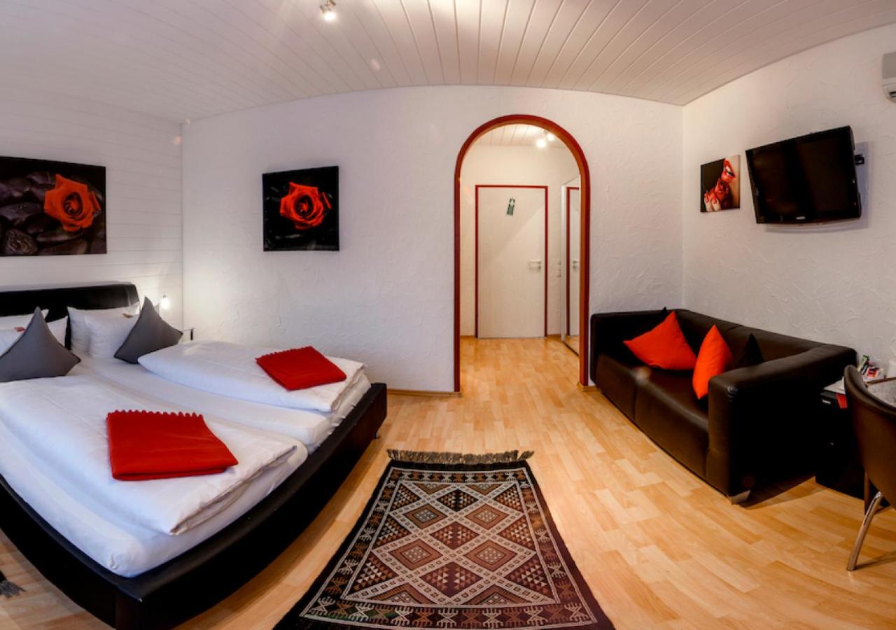 Hotel Rosenhof GmbH - Property Image 52