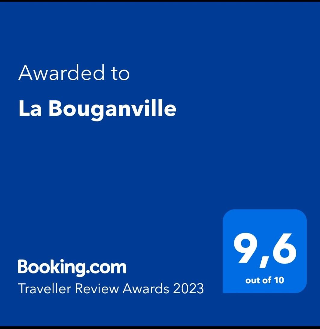 La Bouganville photo 4
