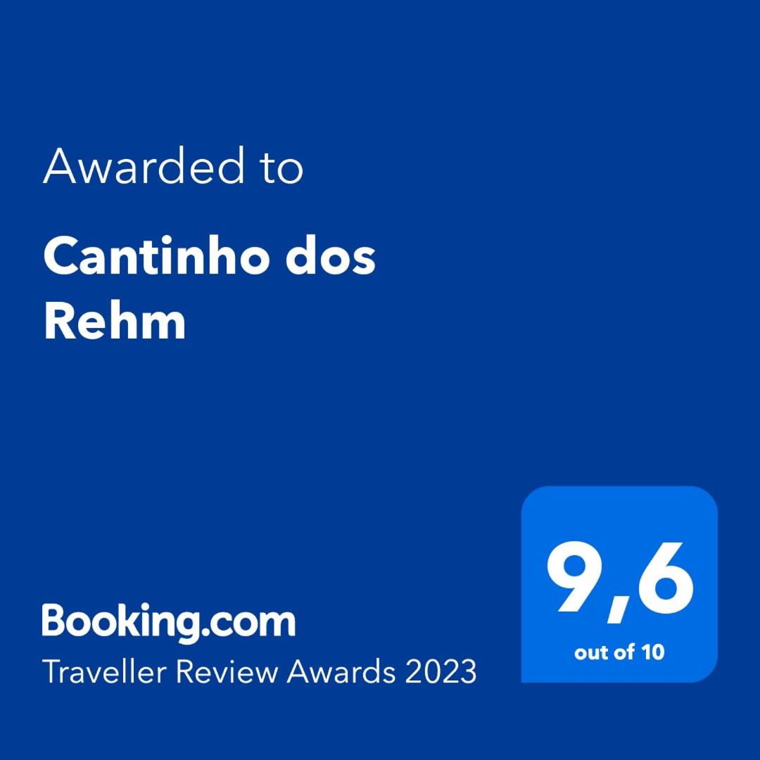 Cantinho dos Rehm view 2