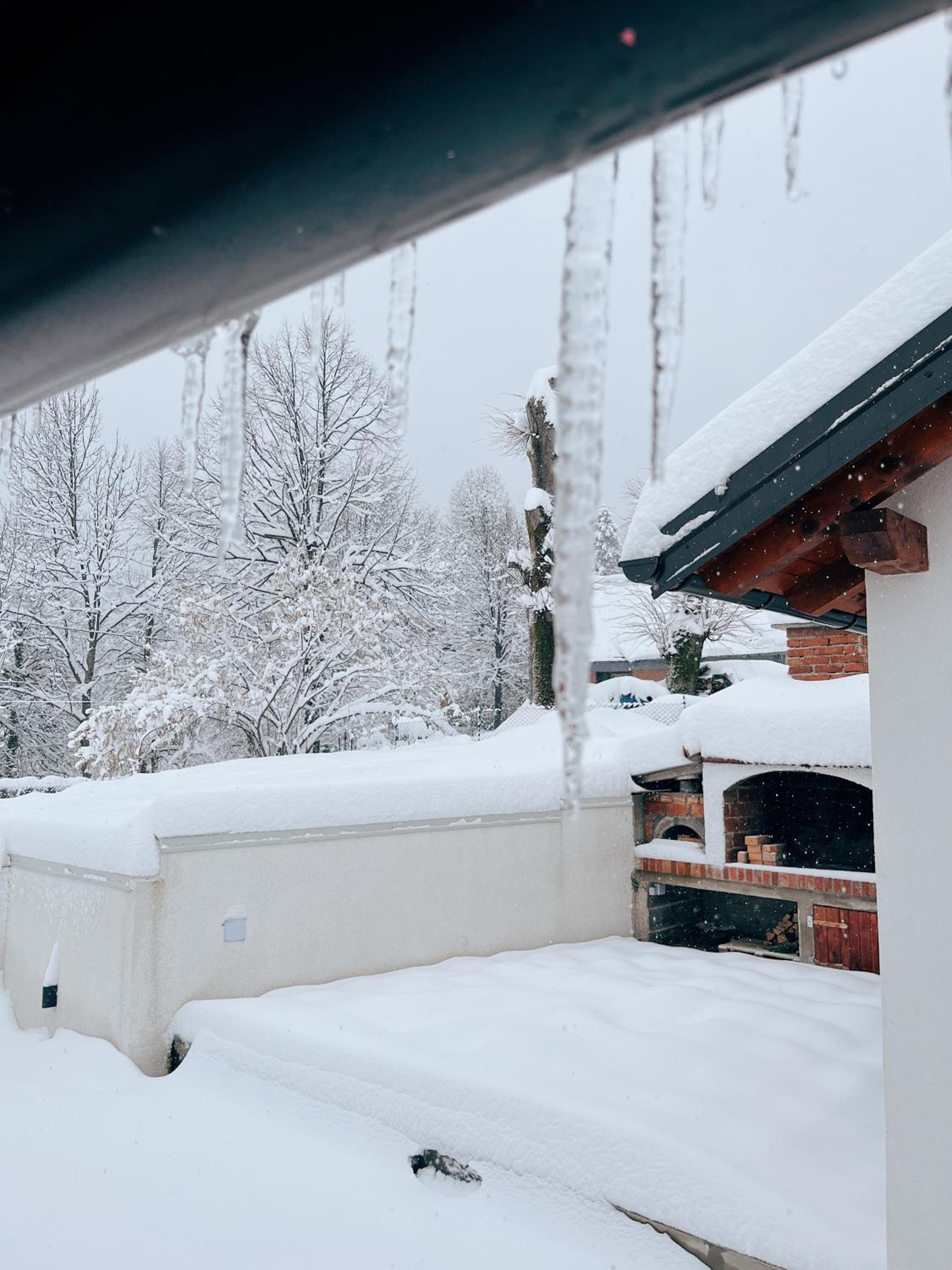 Holiday House Smilja