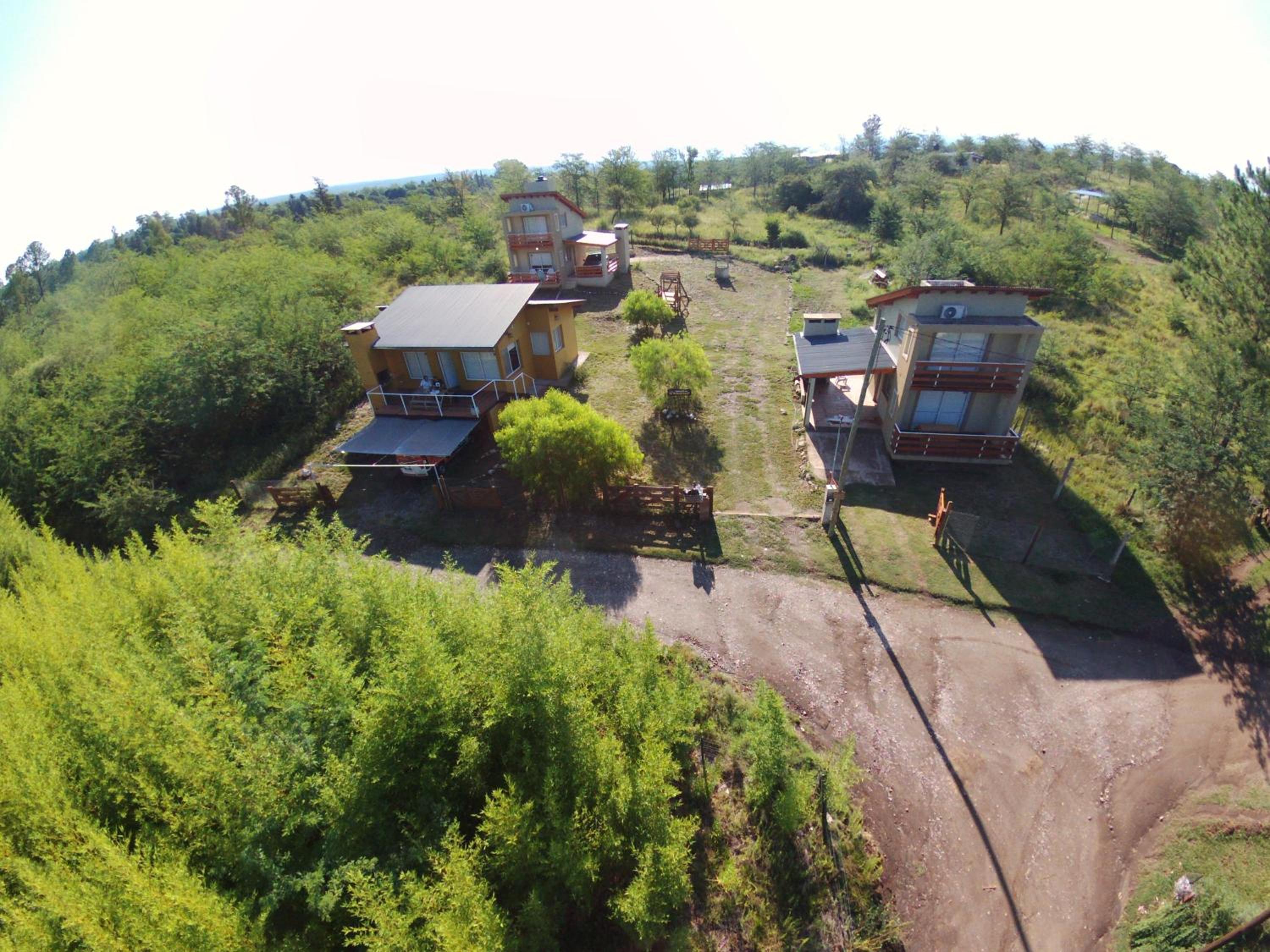Terrazas de Nahuascat