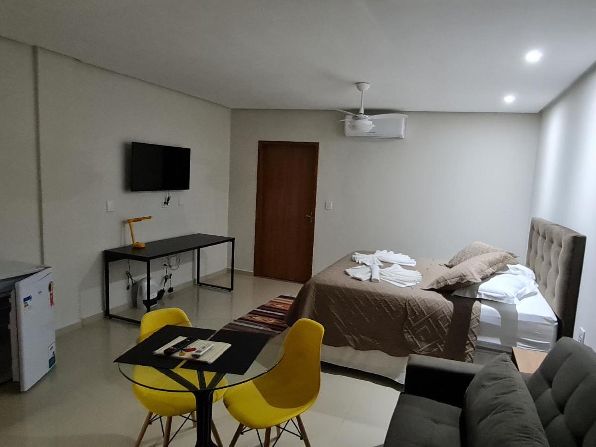 Residencial Oliveira - Charmoso e Aconchegante