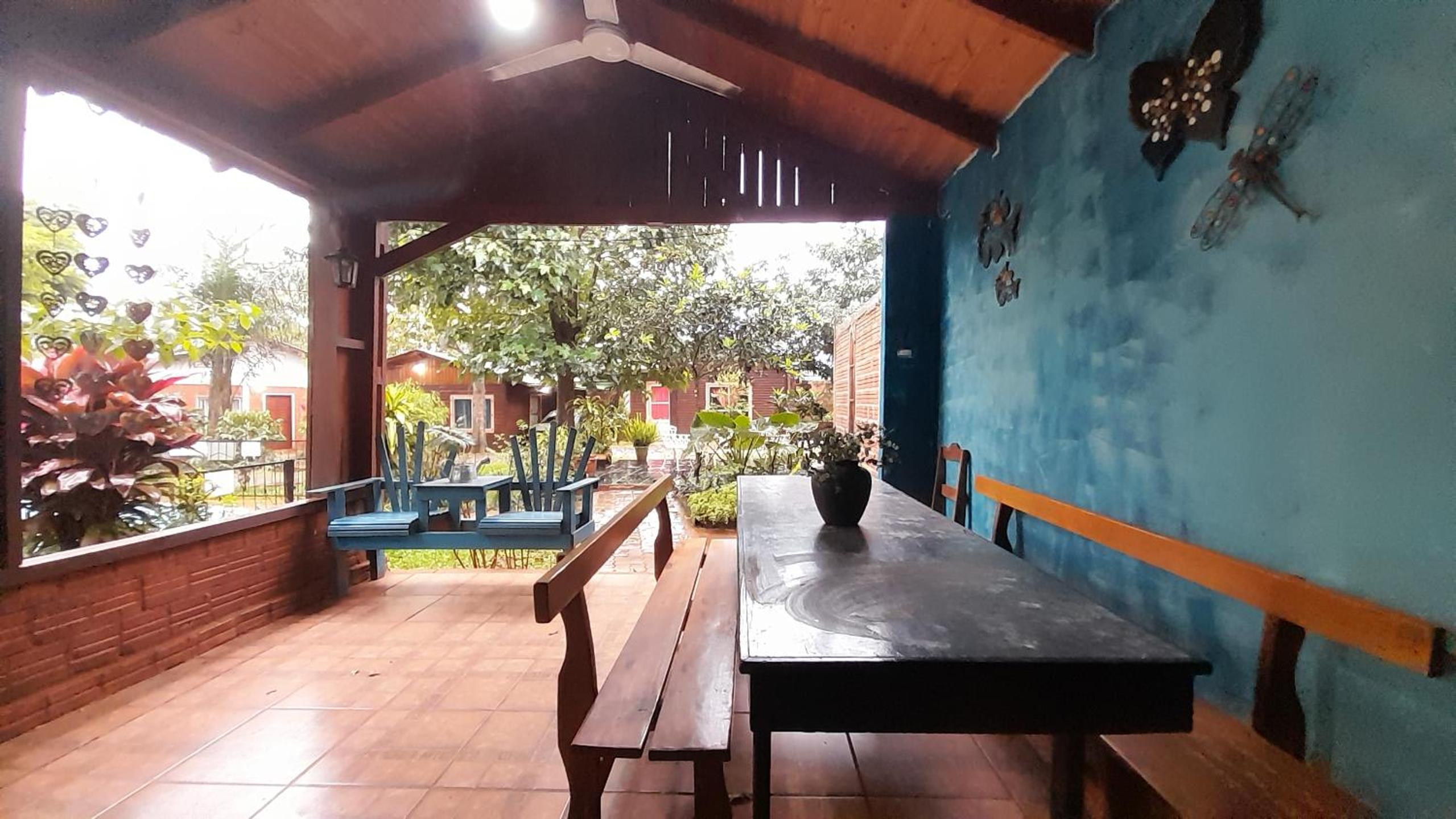 Voces De La Selva Misionera