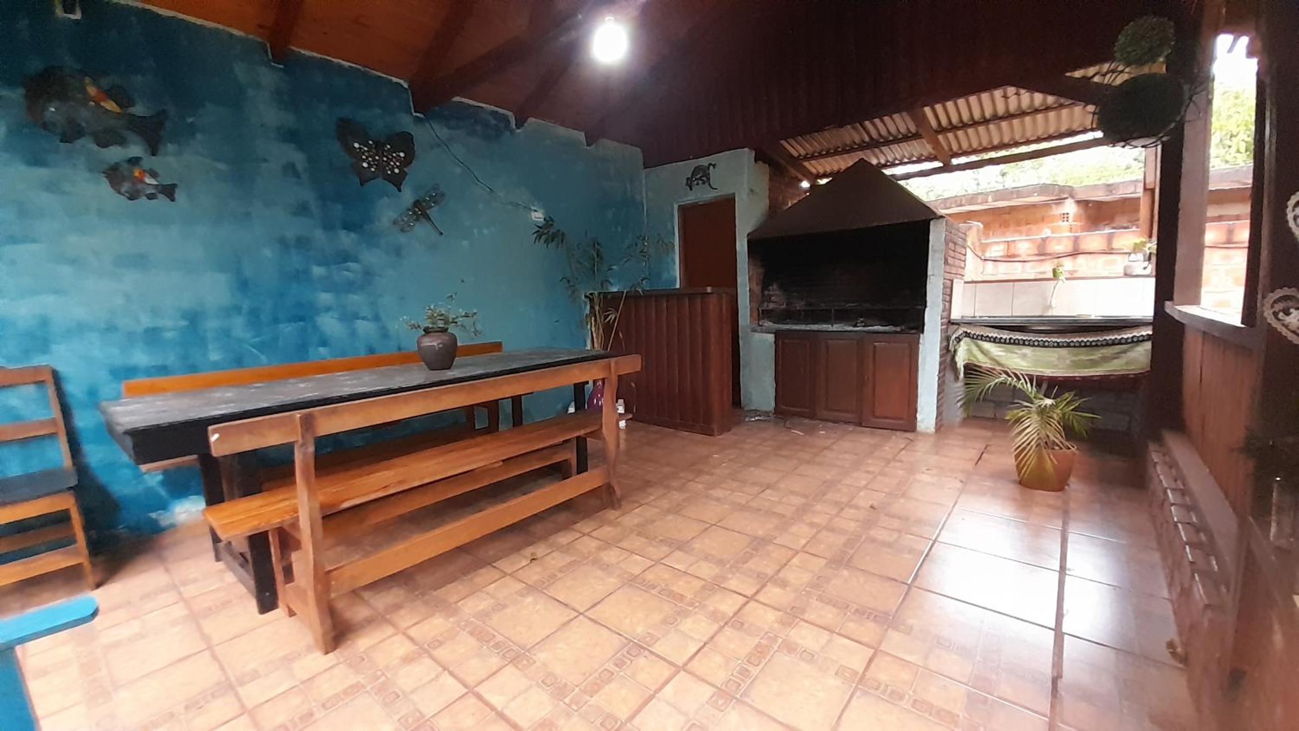 Voces De La Selva Misionera