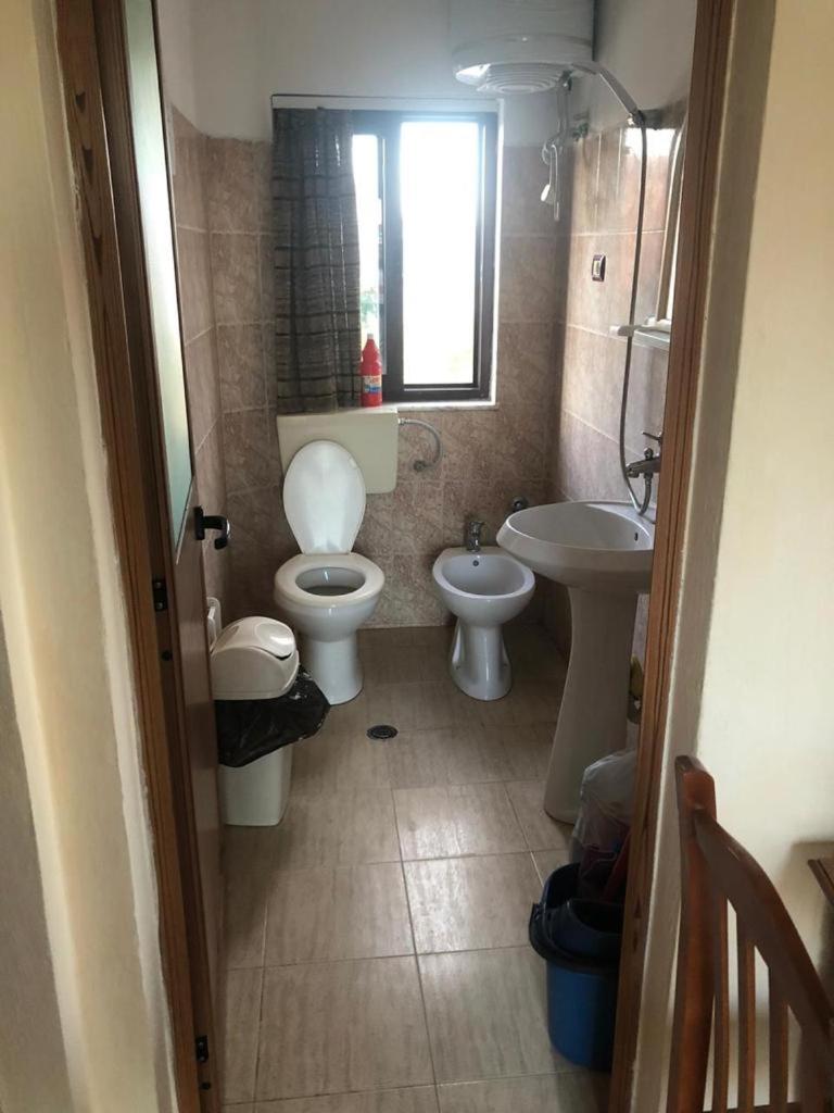 Velipoja Family Apartment