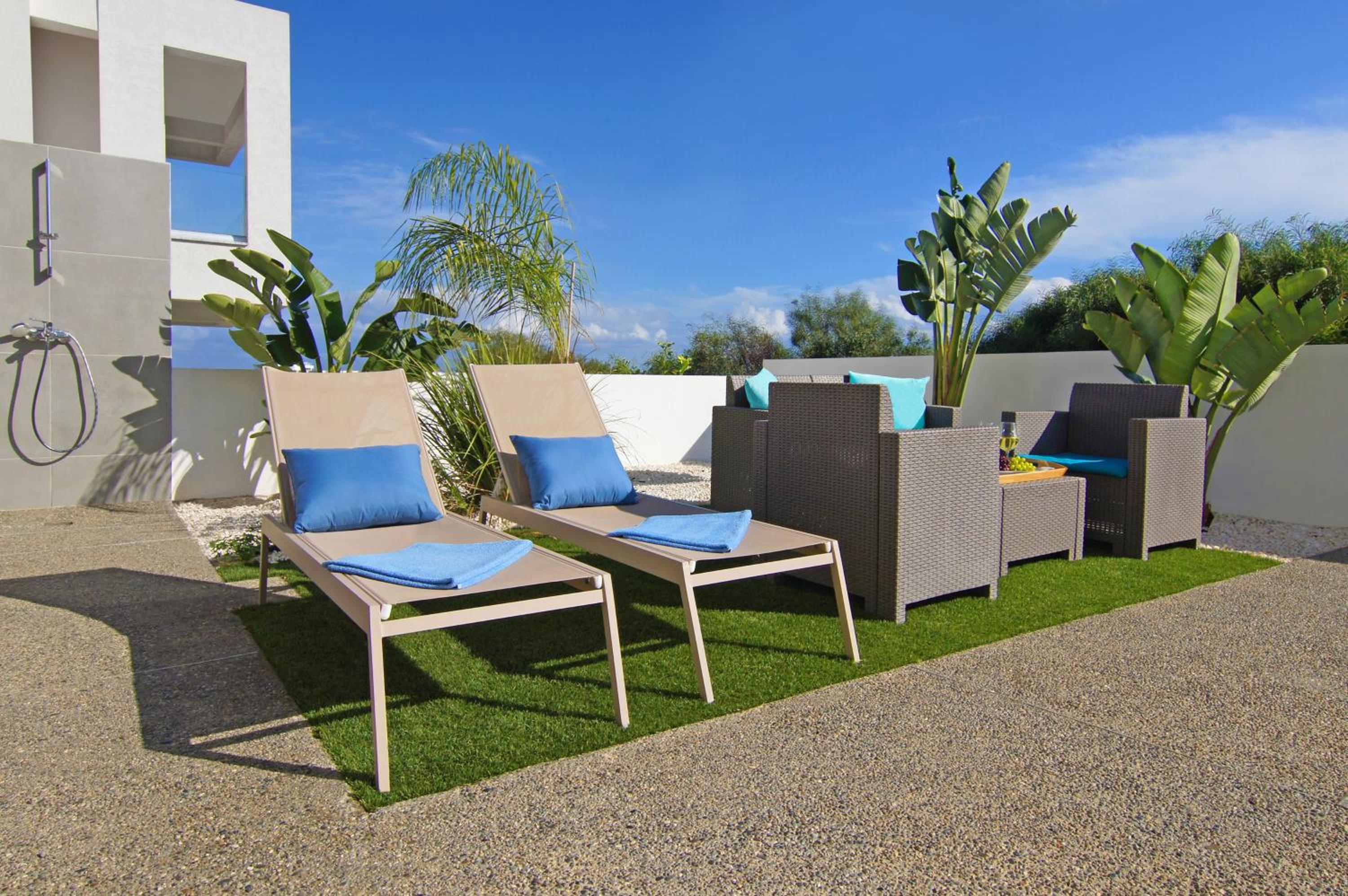 Villa Harmonia