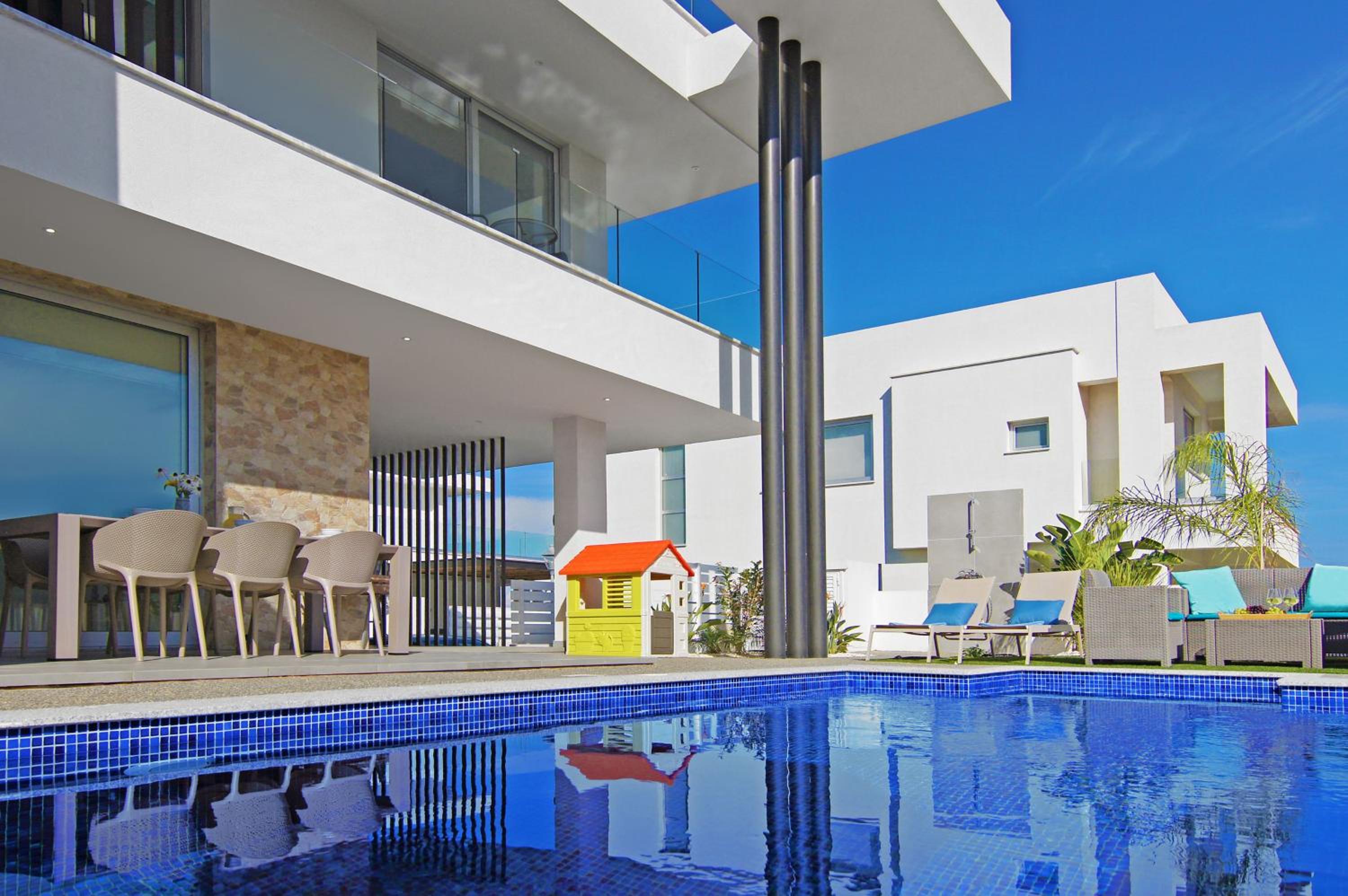 Villa Harmonia