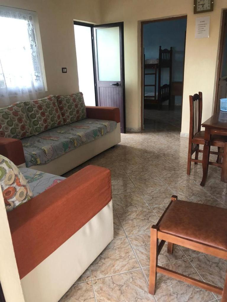Velipoja Family Apartment