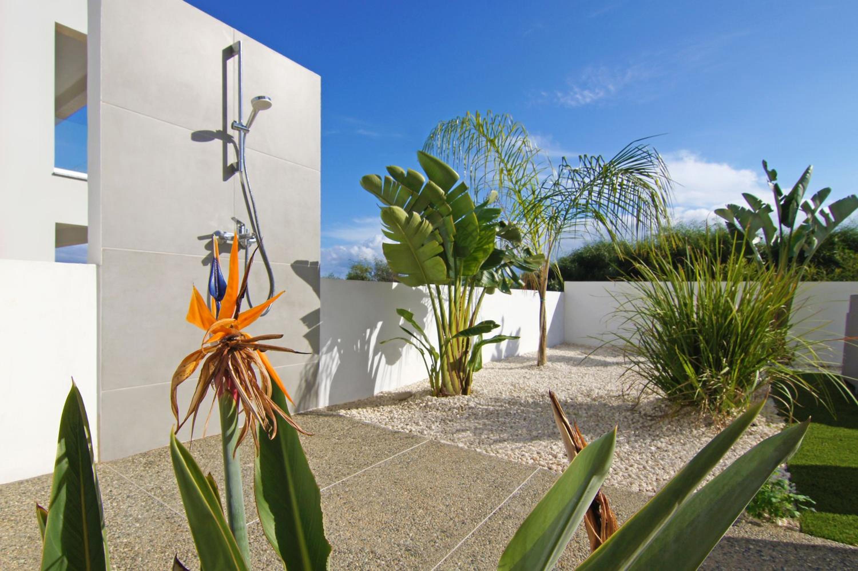 Villa Harmonia