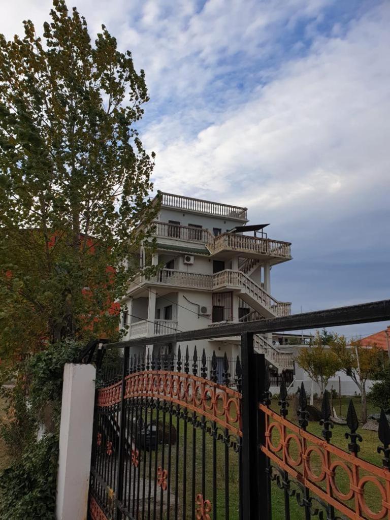 Velipoja Family Apartment