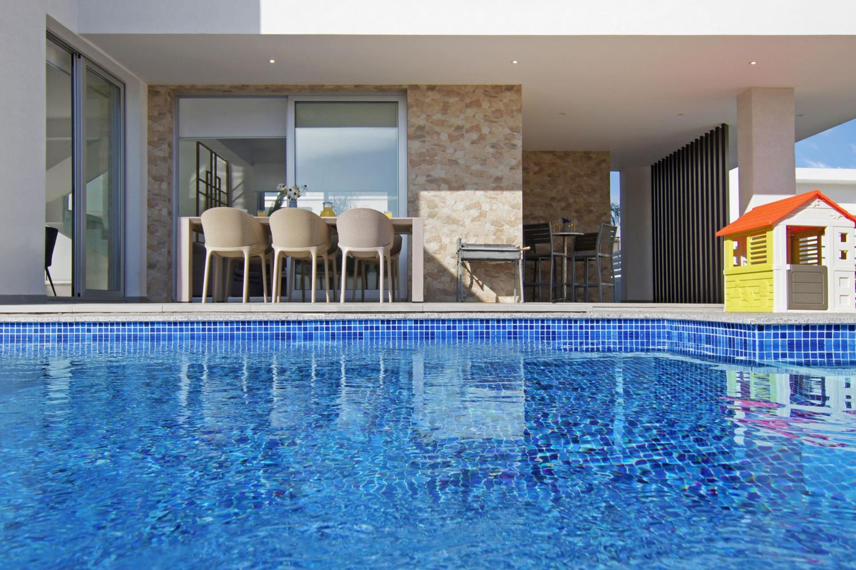 Villa Harmonia