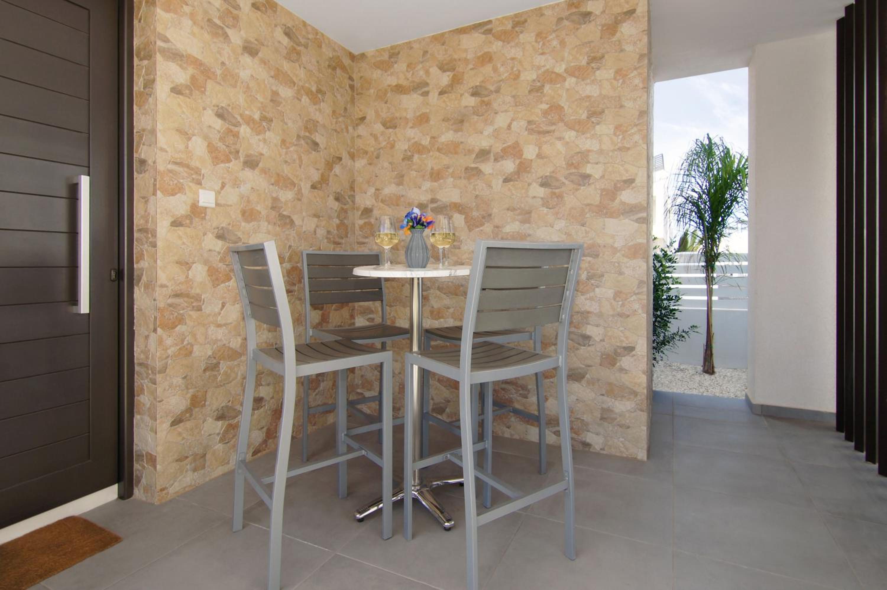 Villa Harmonia