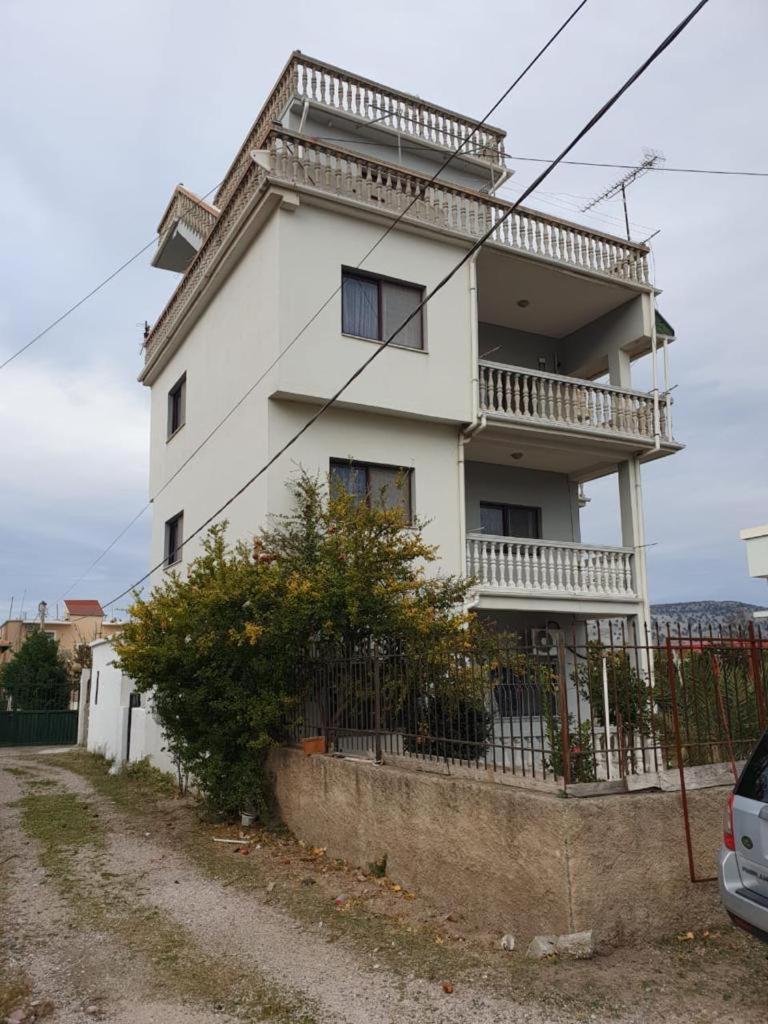 Velipoja Family Apartment