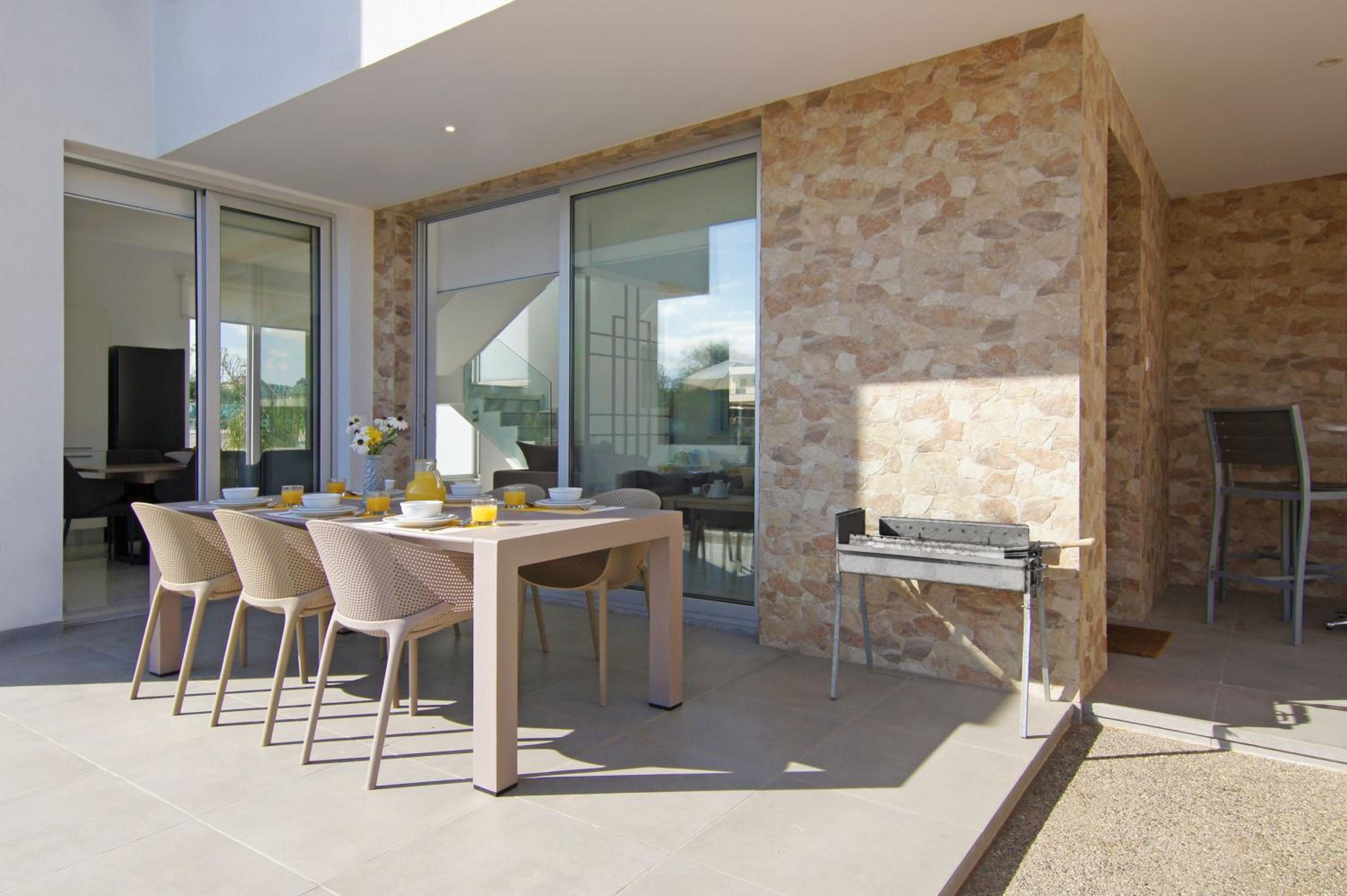 Villa Harmonia