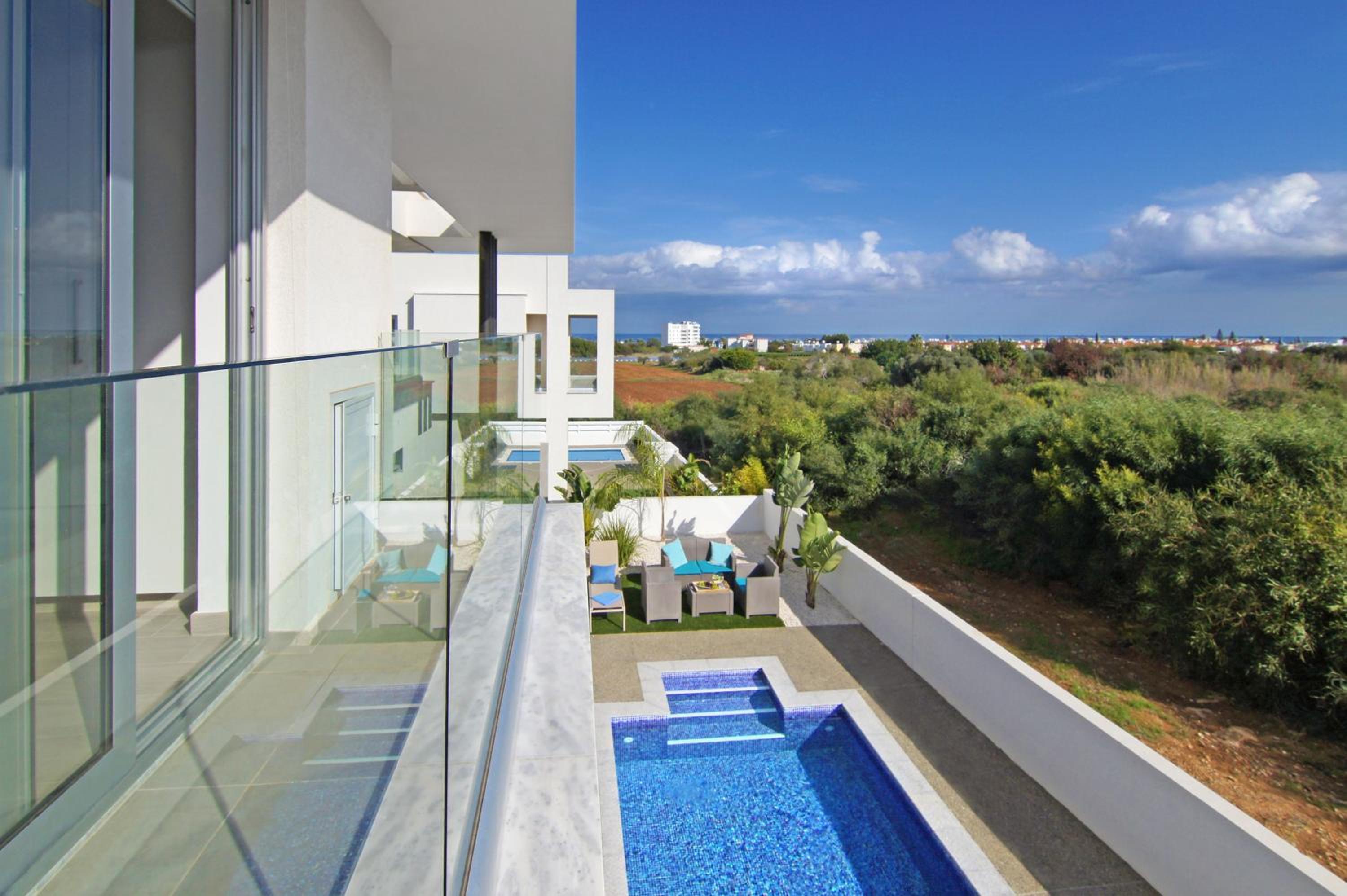 Villa Harmonia