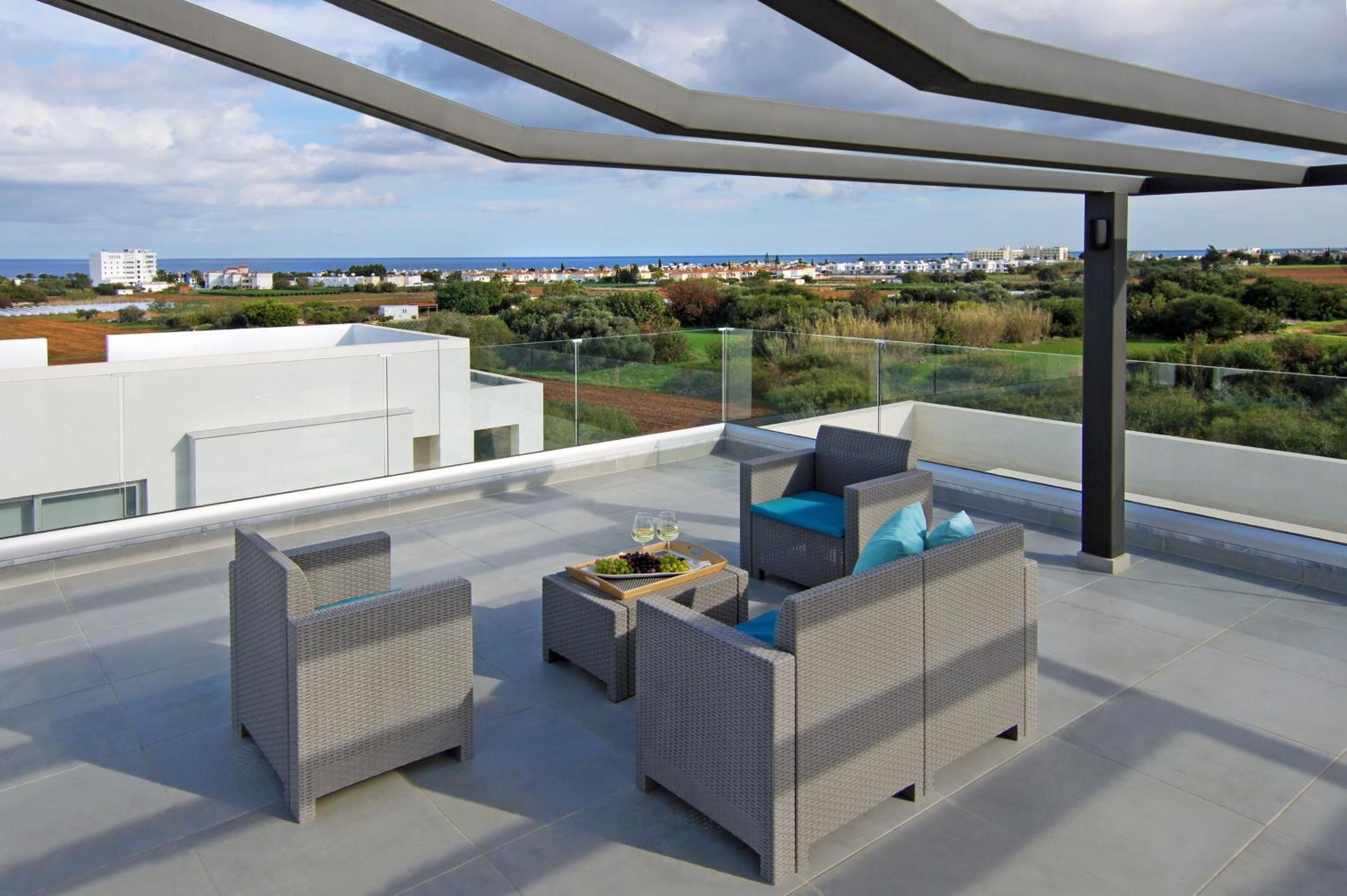 Villa Harmonia