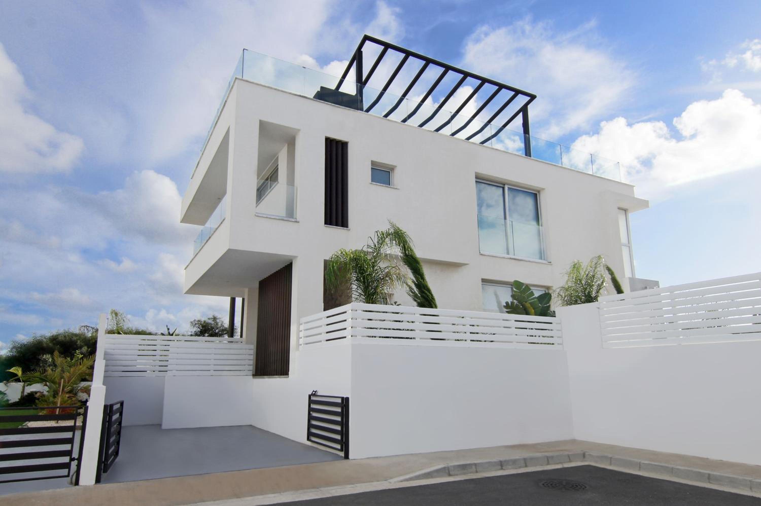 Villa Harmonia