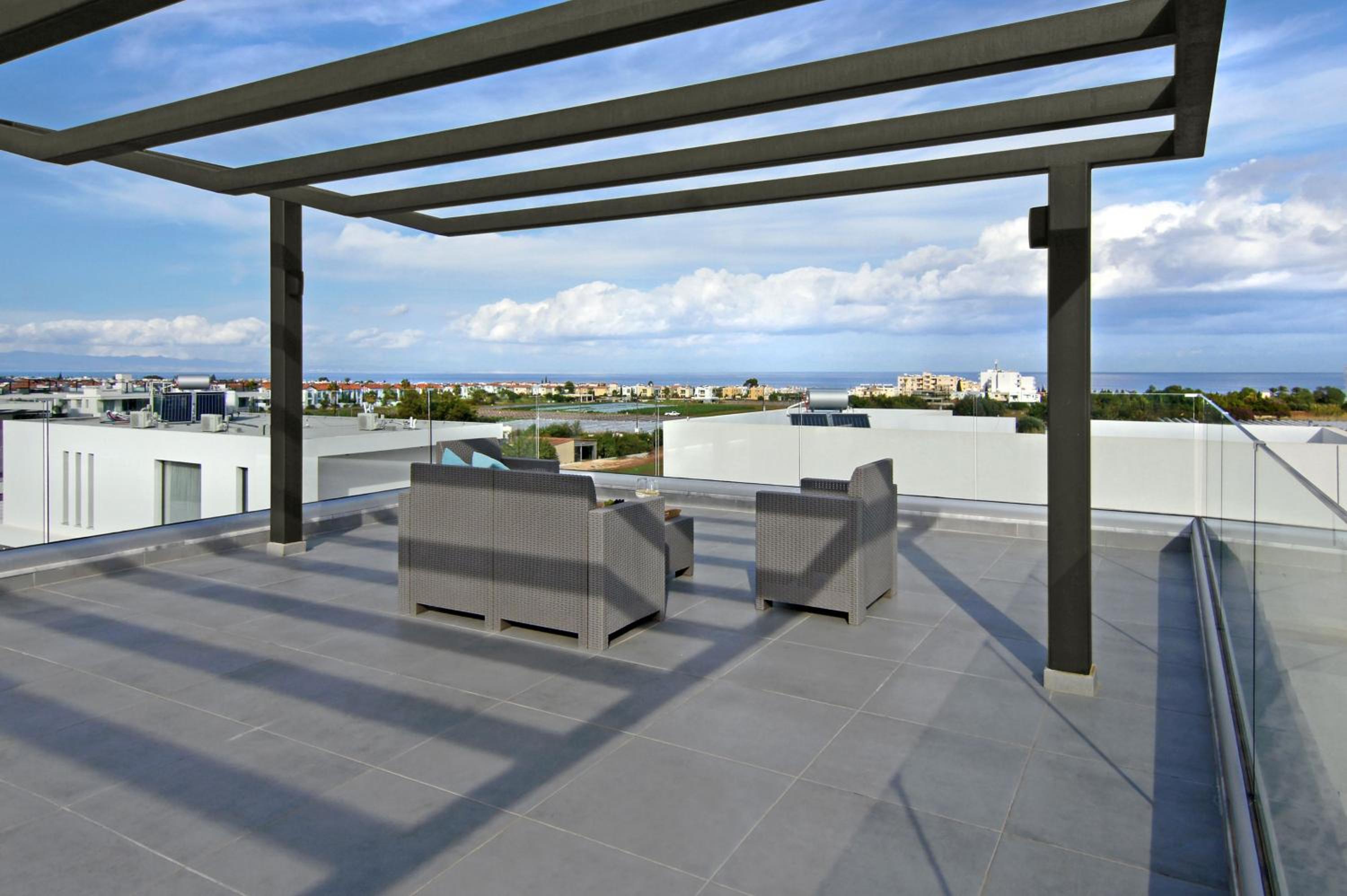 Villa Harmonia