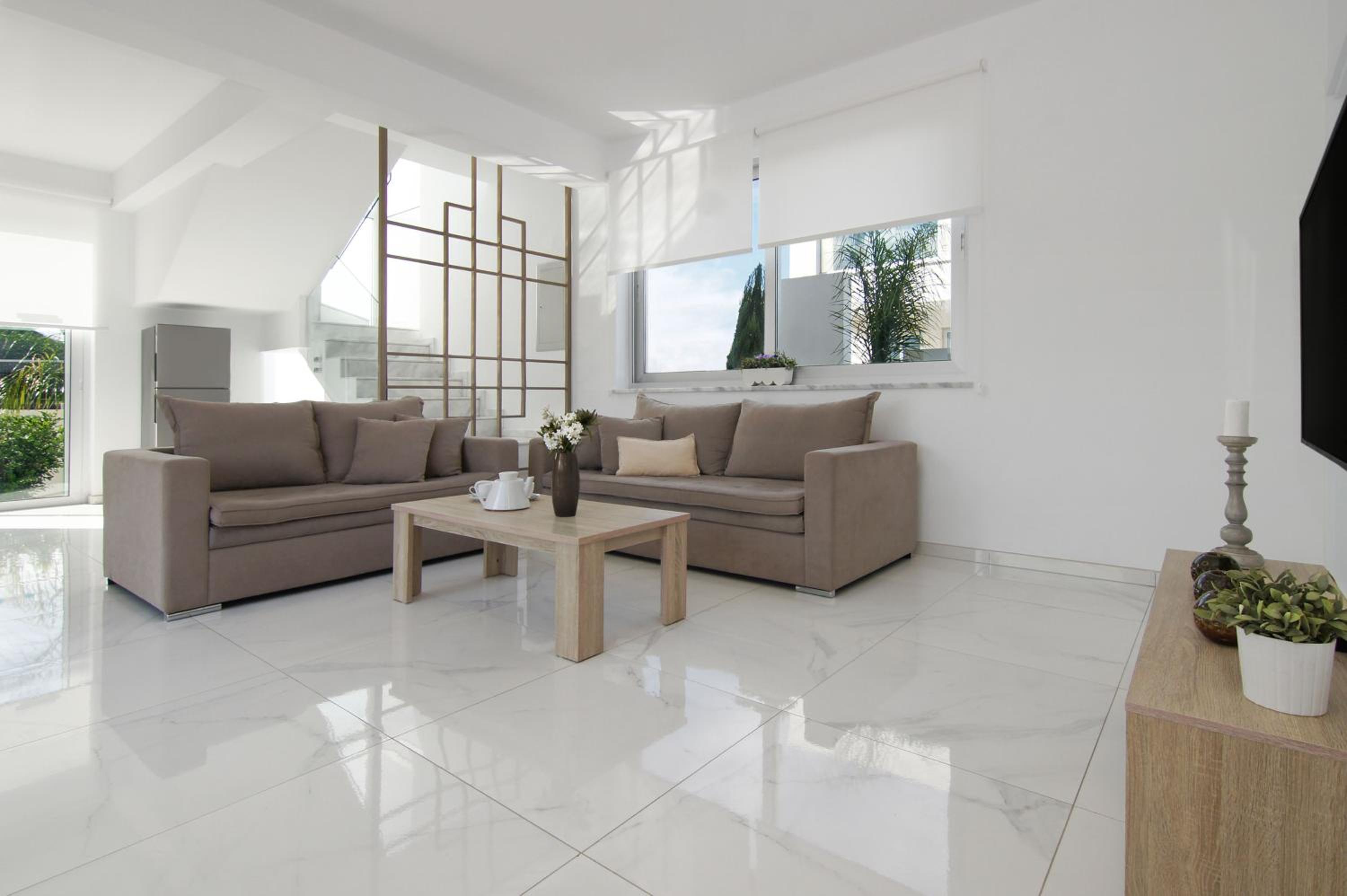Villa Harmonia