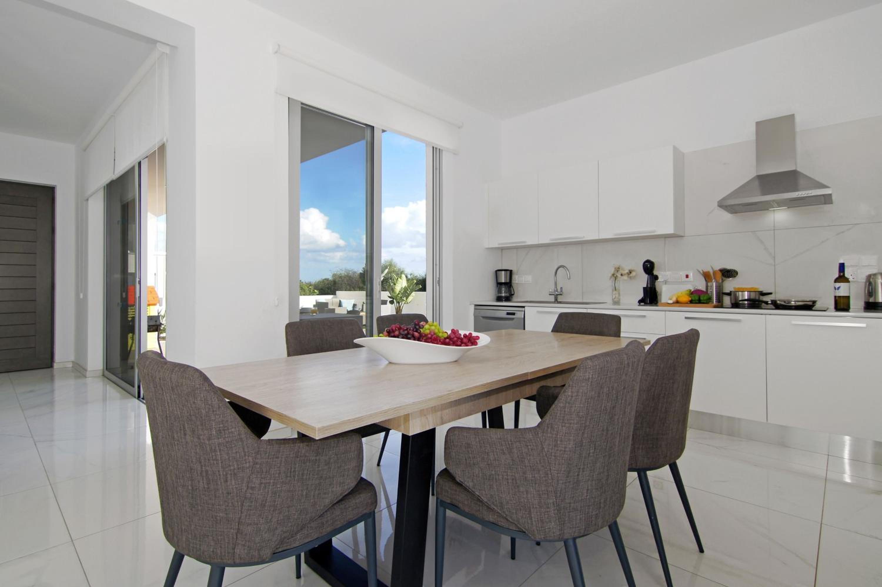 Villa Harmonia