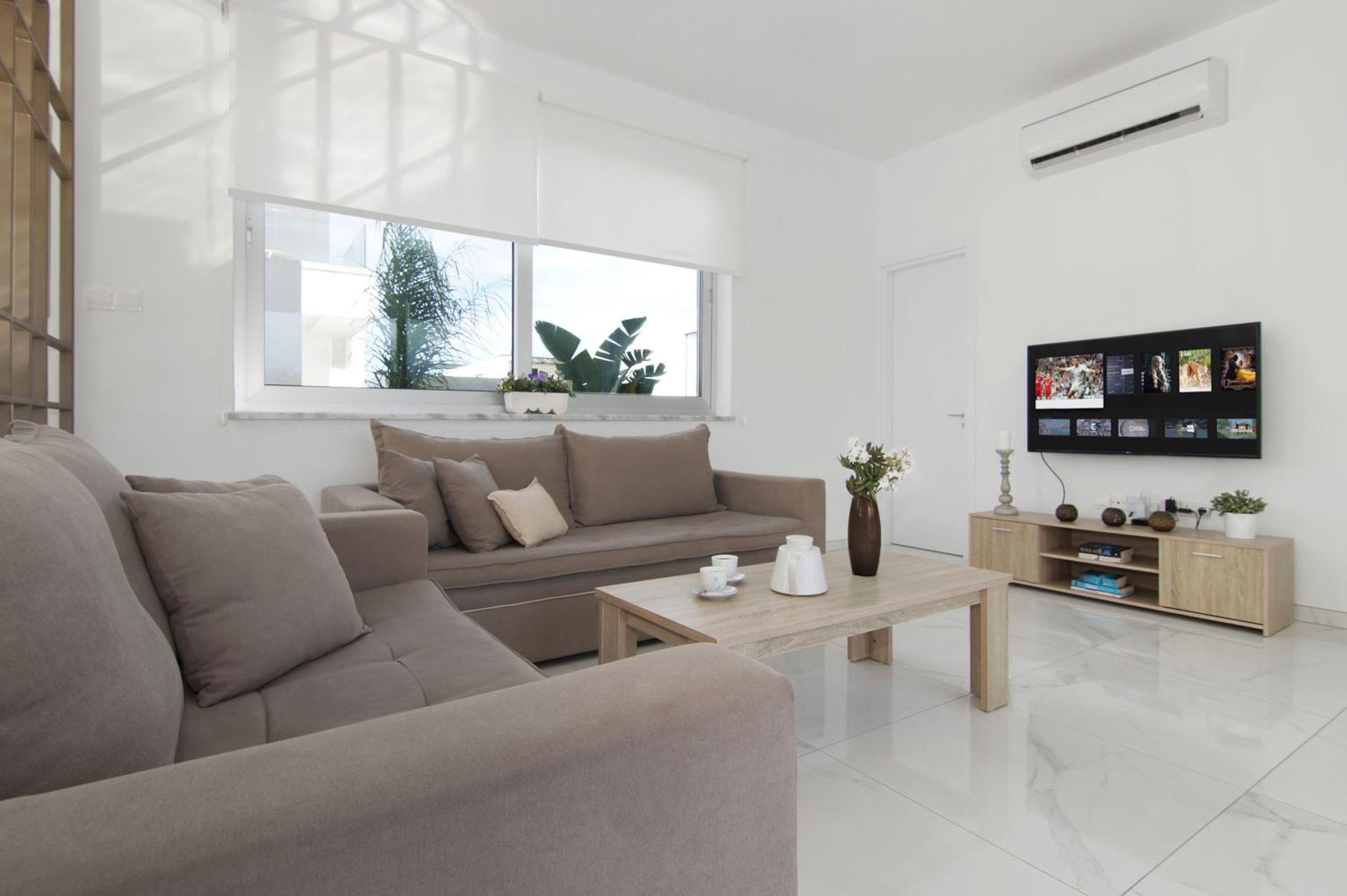 Villa Harmonia