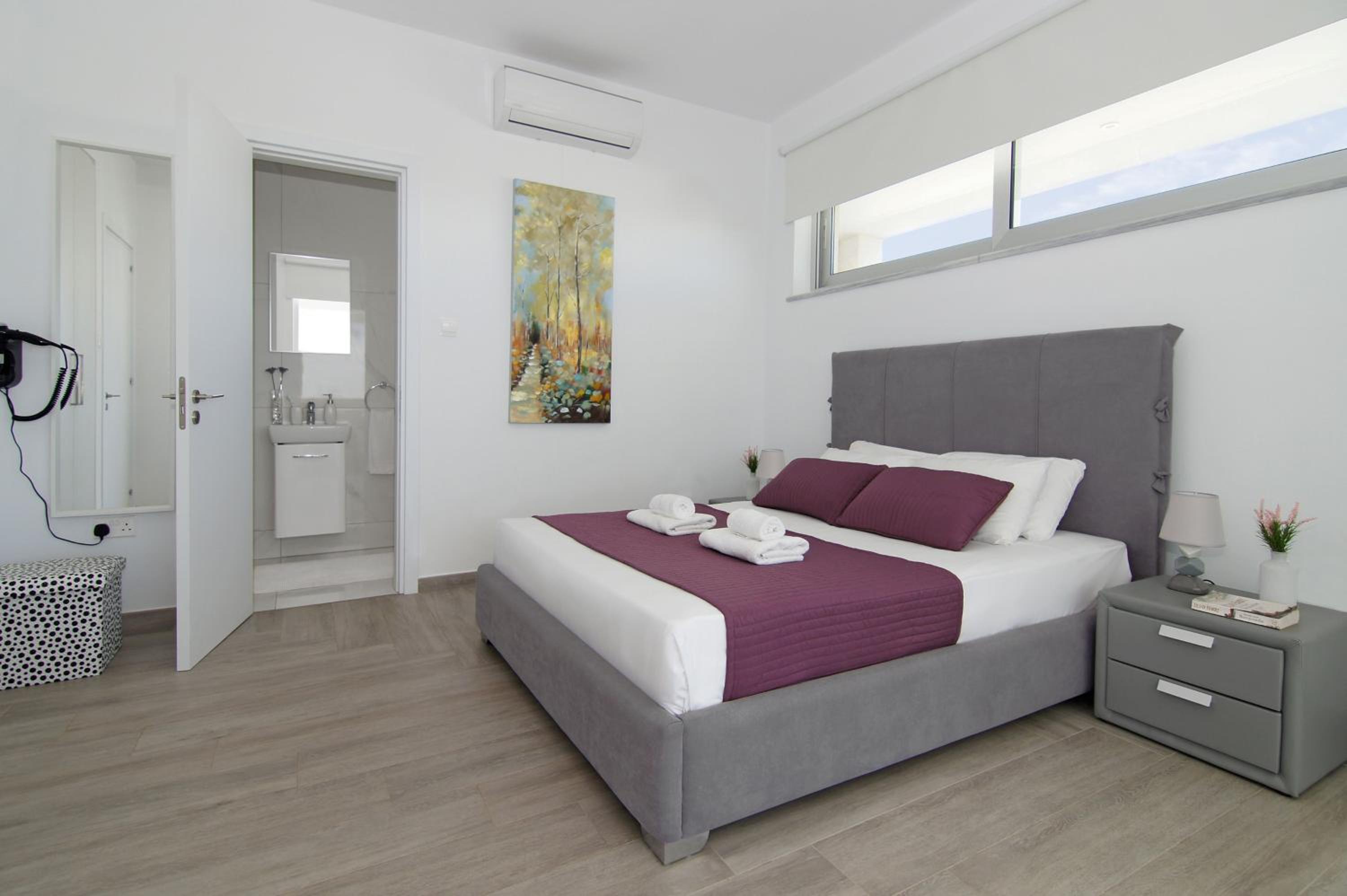 Villa Harmonia