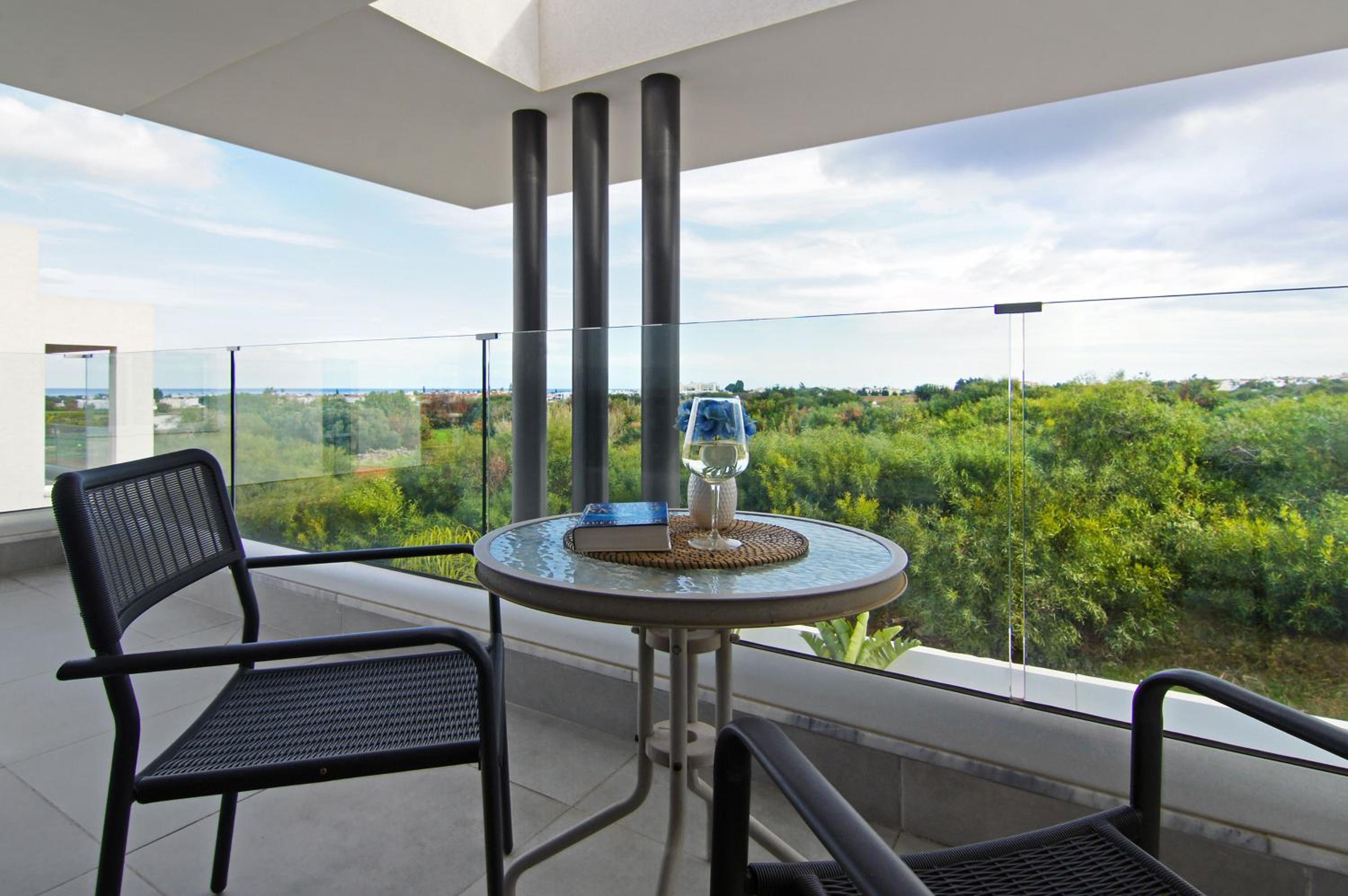 Villa Harmonia