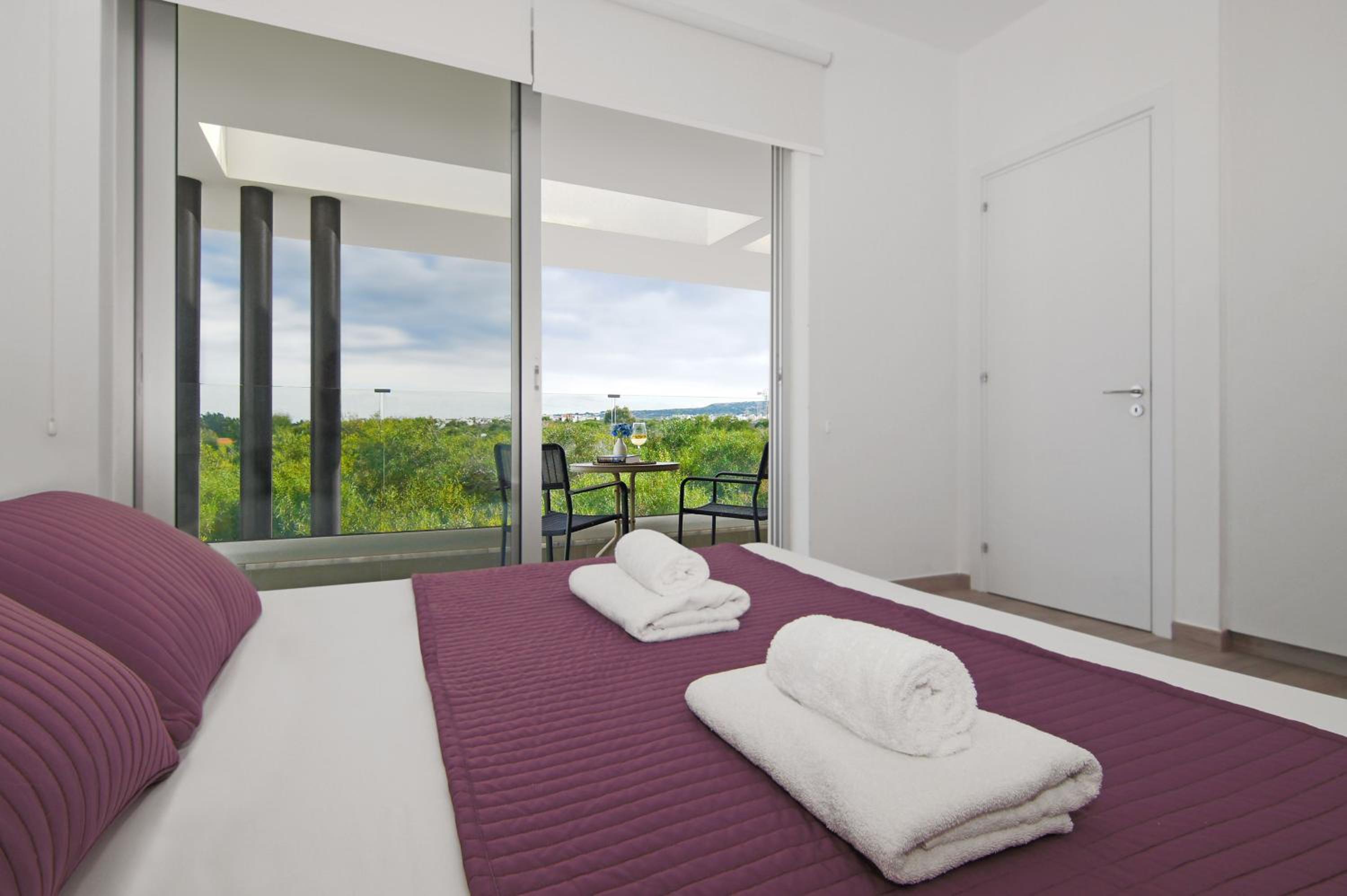 Villa Harmonia