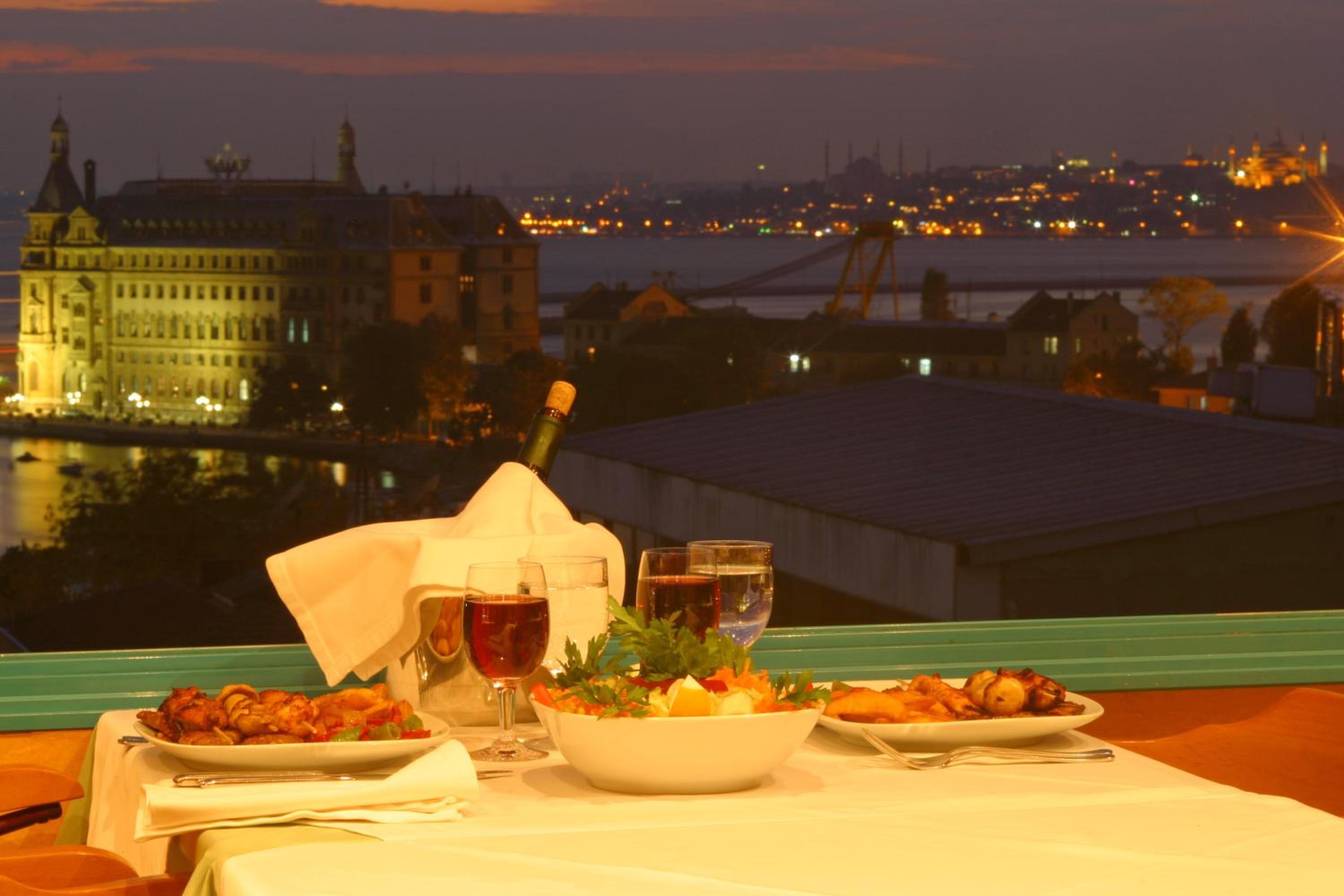 Sidonya Otel - Image 22