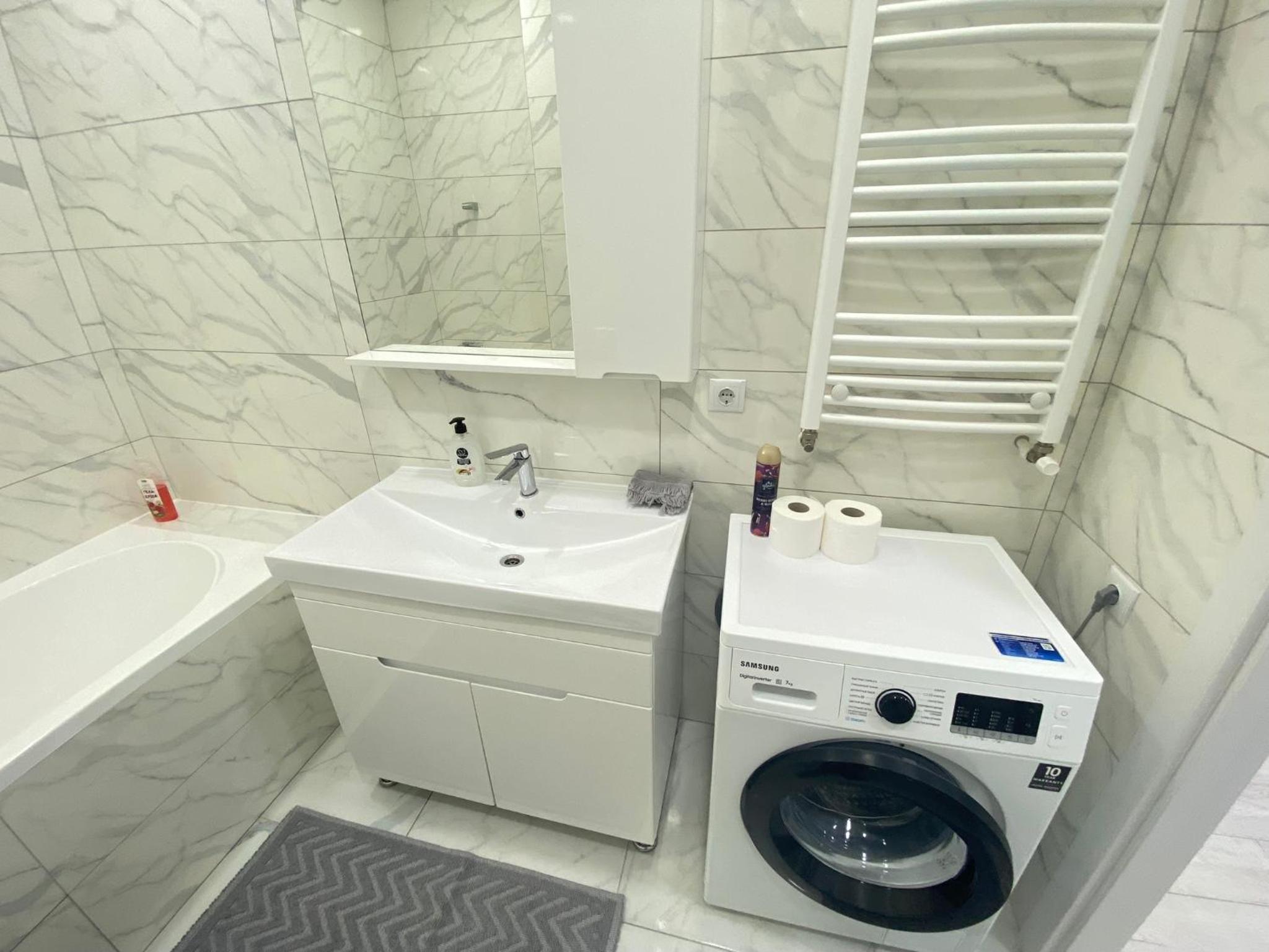 Avram Iancu Residence New Apartments