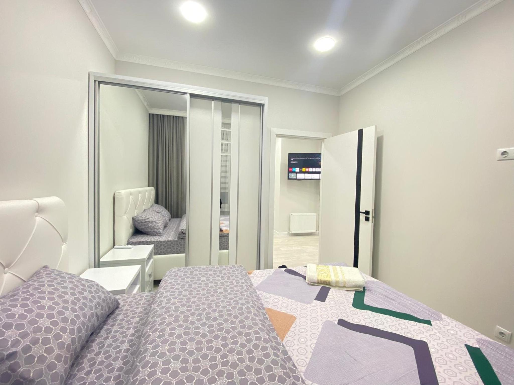 Avram Iancu Residence New Apartments