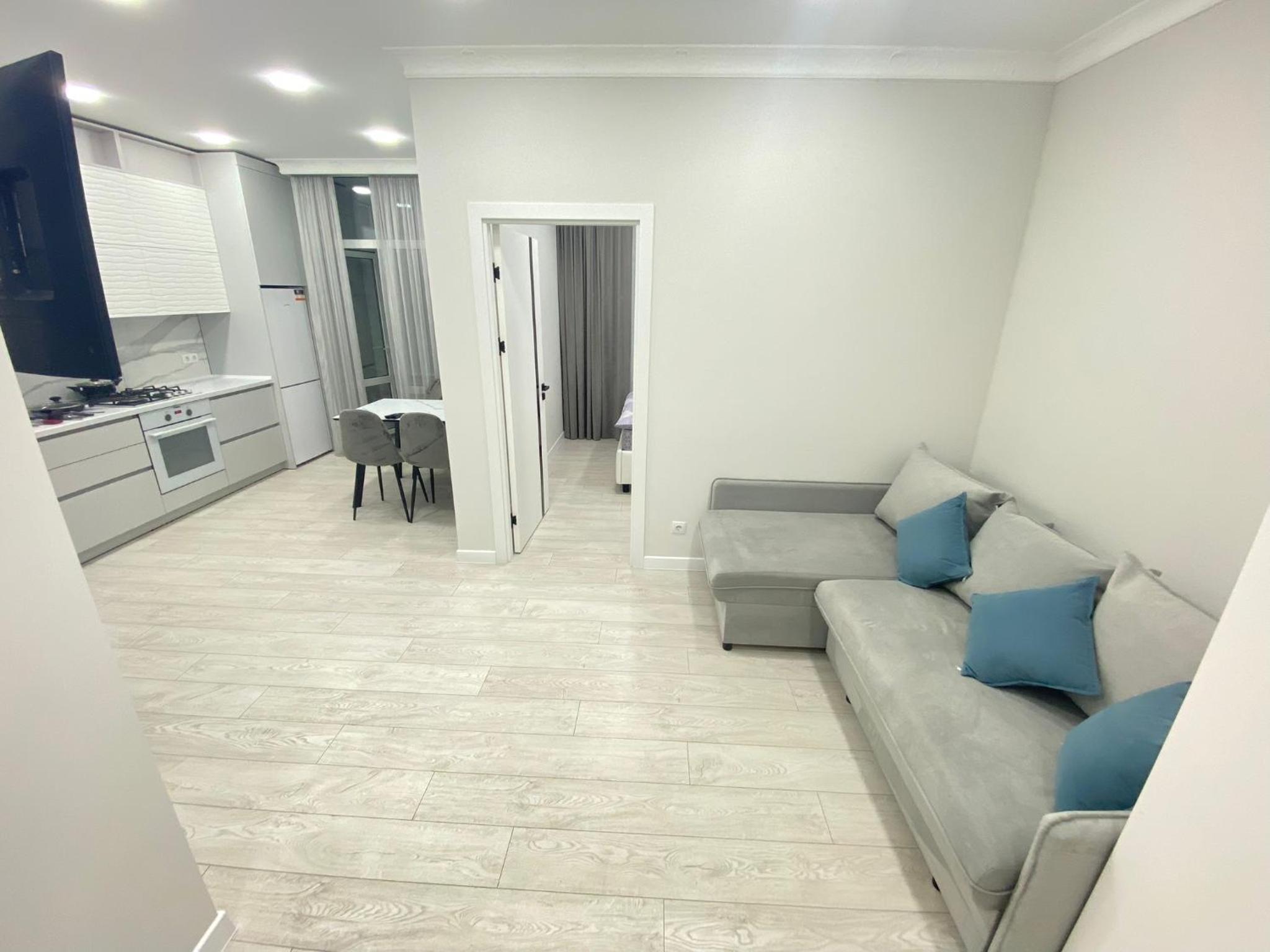 Avram Iancu Residence New Apartments