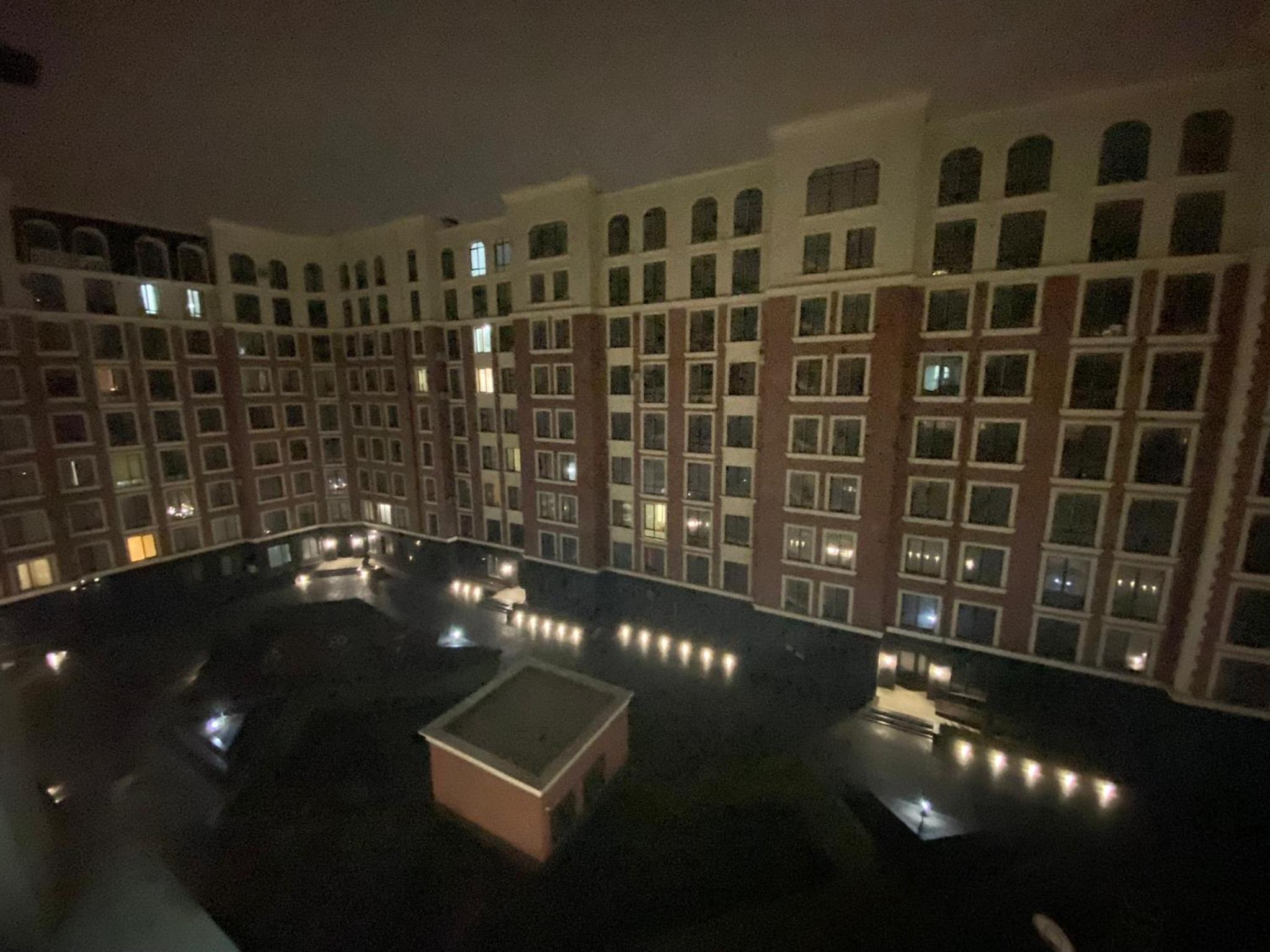 Avram Iancu Residence New Apartments