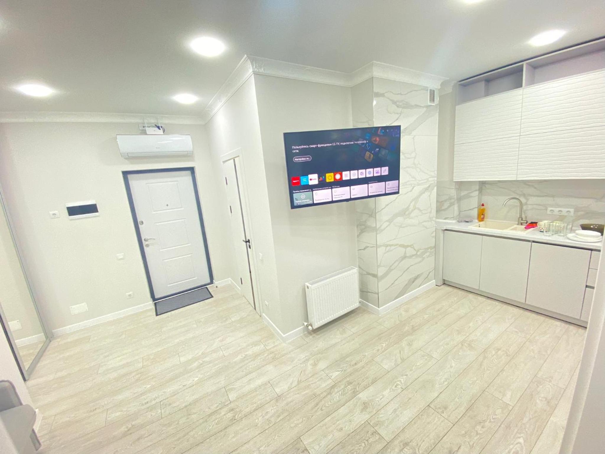 Avram Iancu Residence New Apartments