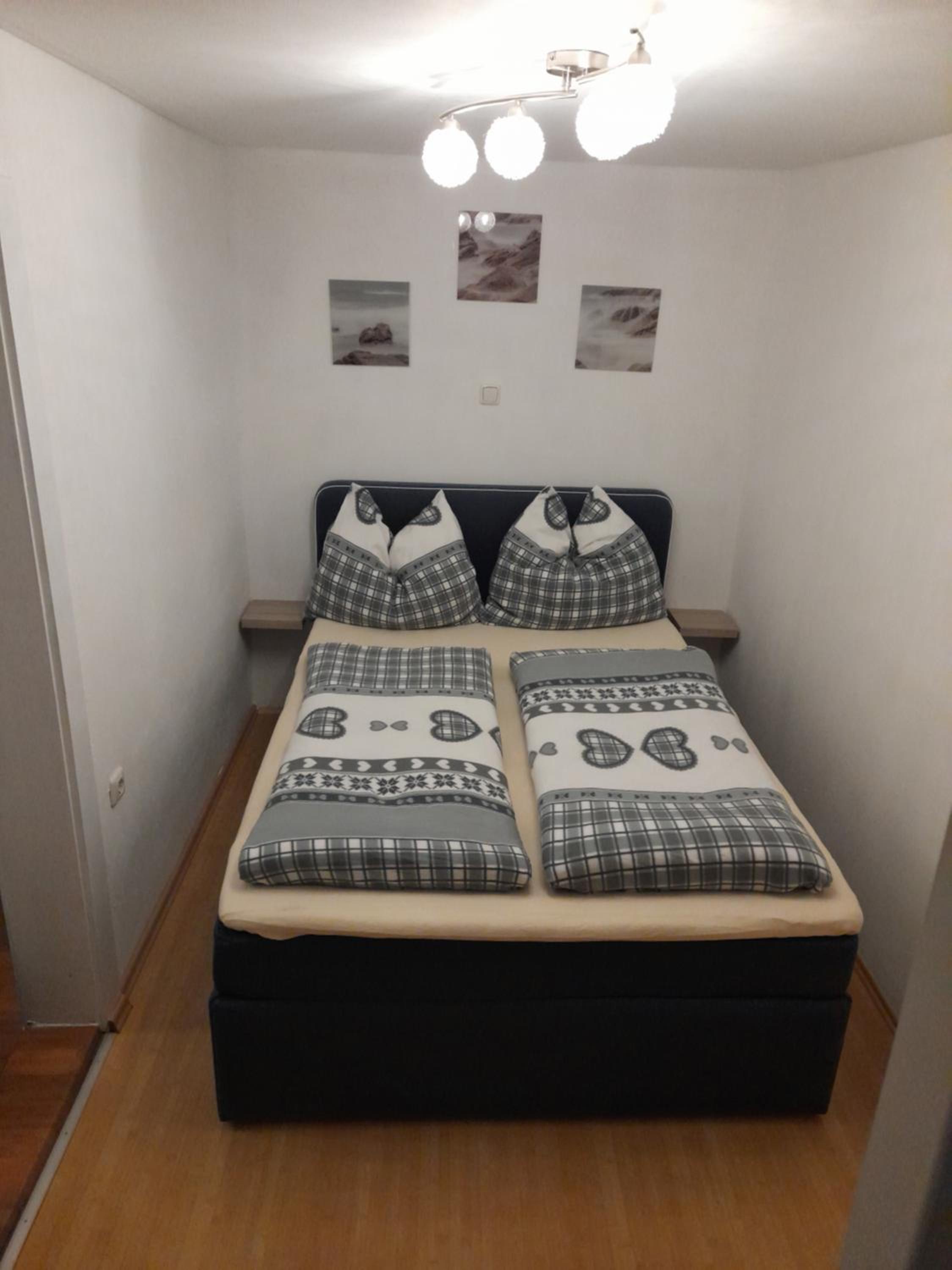 Holiday Home Doris