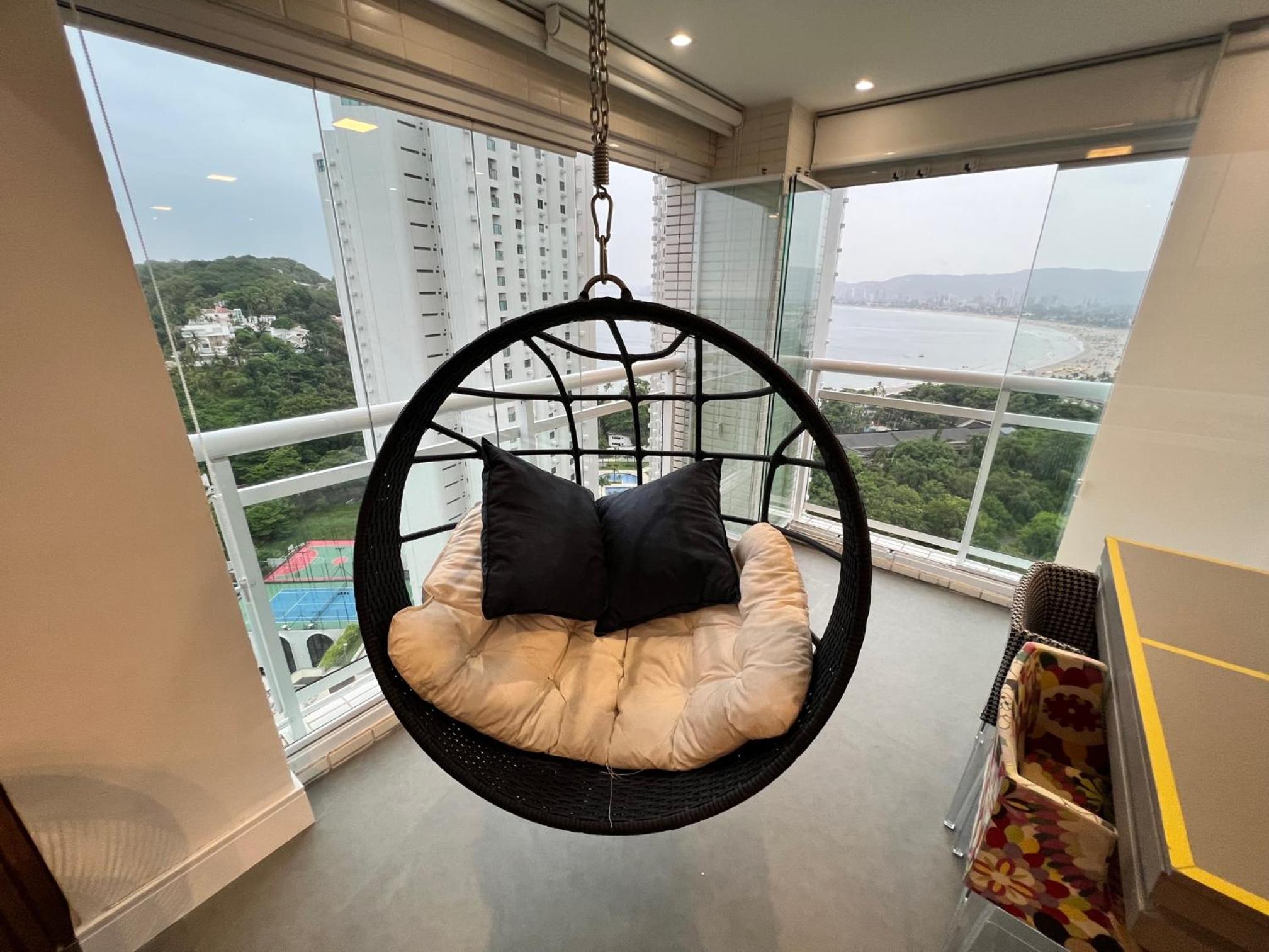 Recanto das Tartarugas - Guarujá