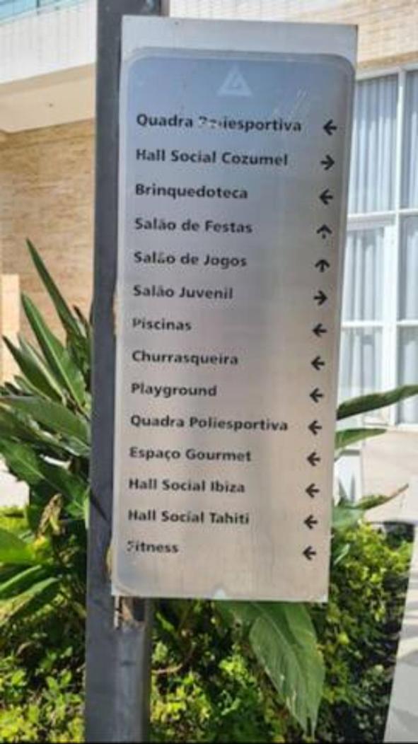 Recanto das Tartarugas - Guarujá