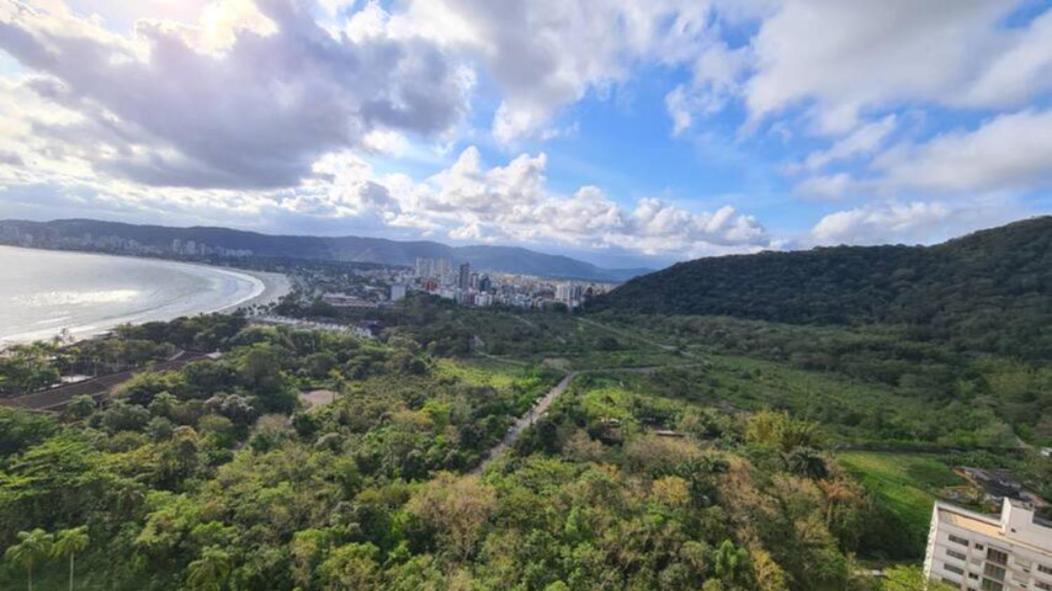 Recanto das Tartarugas - Guarujá