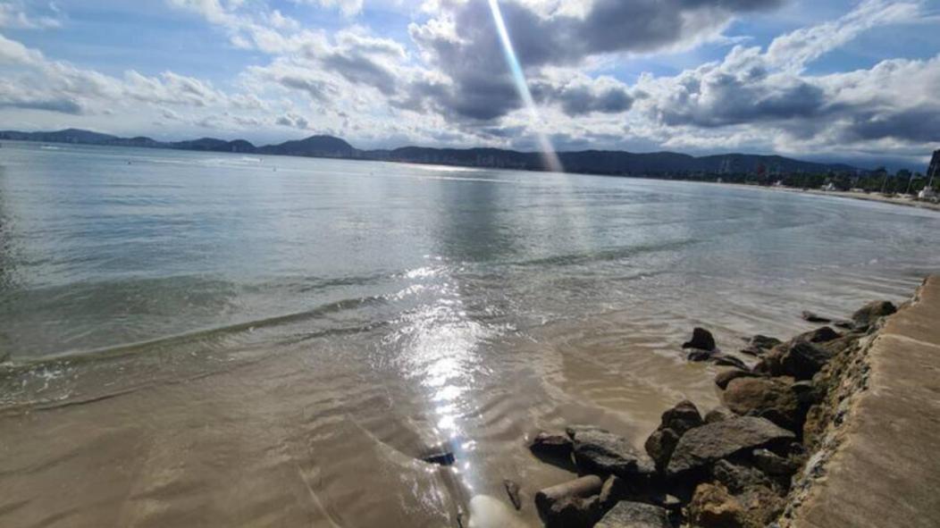 Recanto das Tartarugas - Guarujá