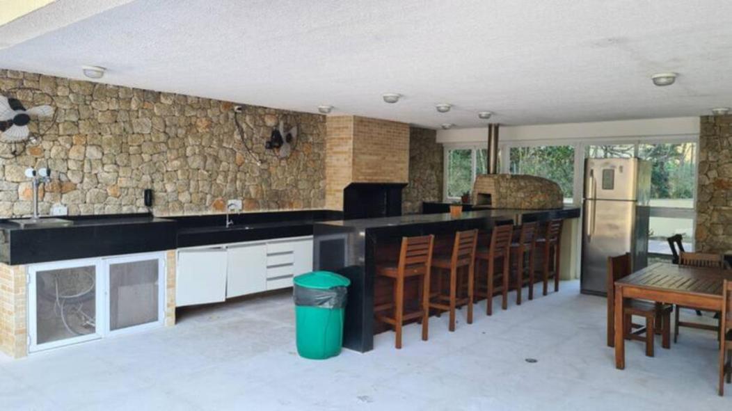 Recanto das Tartarugas - Guarujá