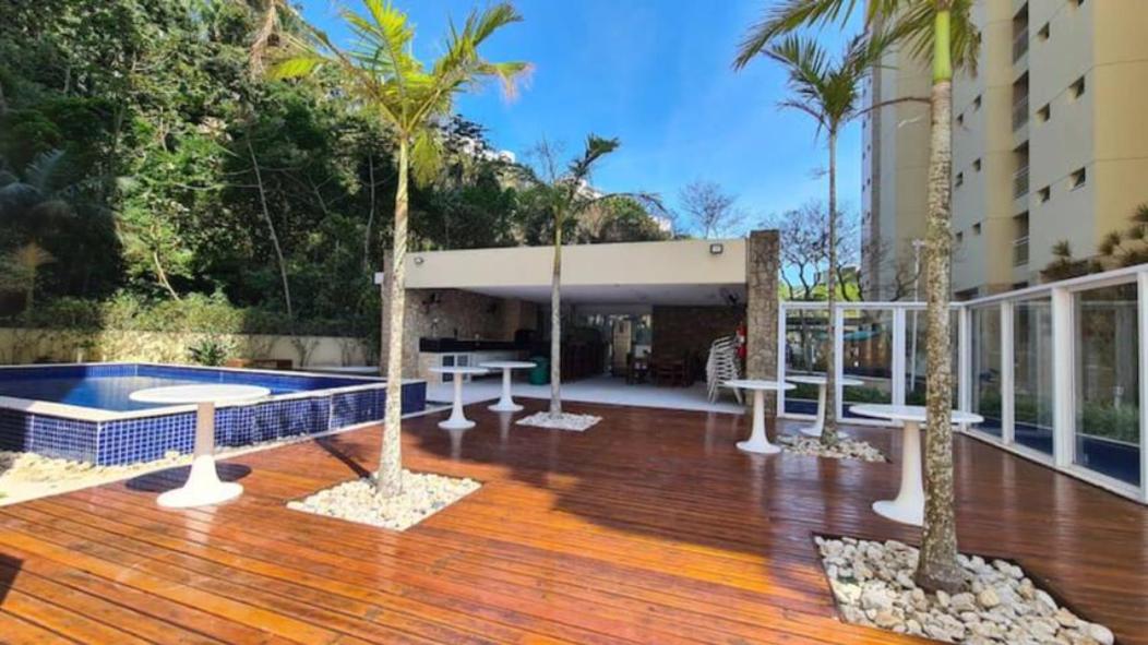 Recanto das Tartarugas - Guarujá