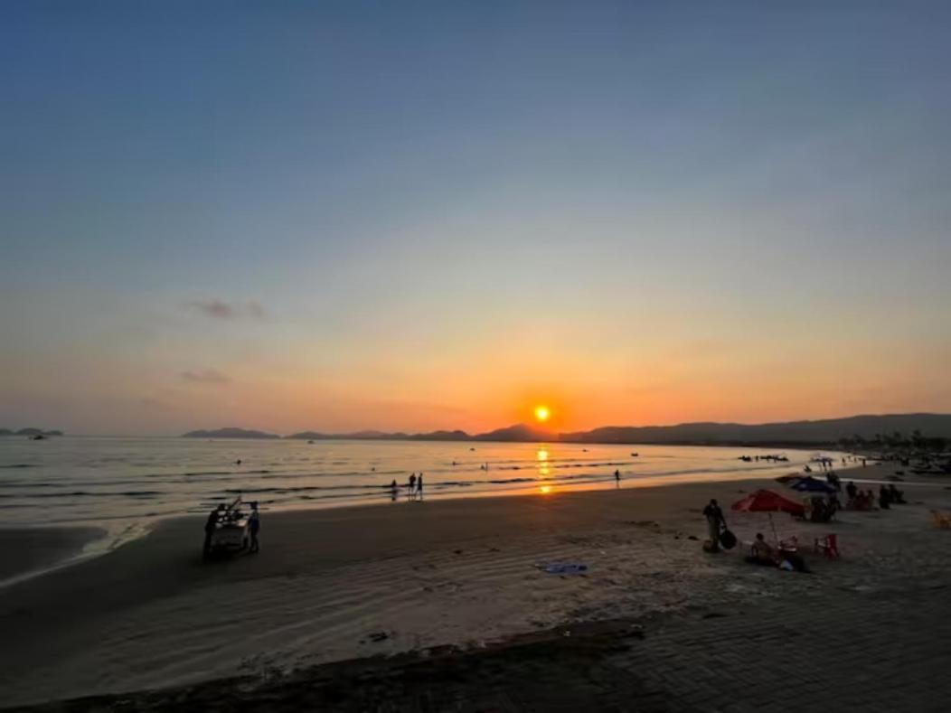 Recanto das Tartarugas - Guarujá