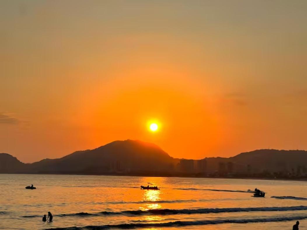 Recanto das Tartarugas - Guarujá