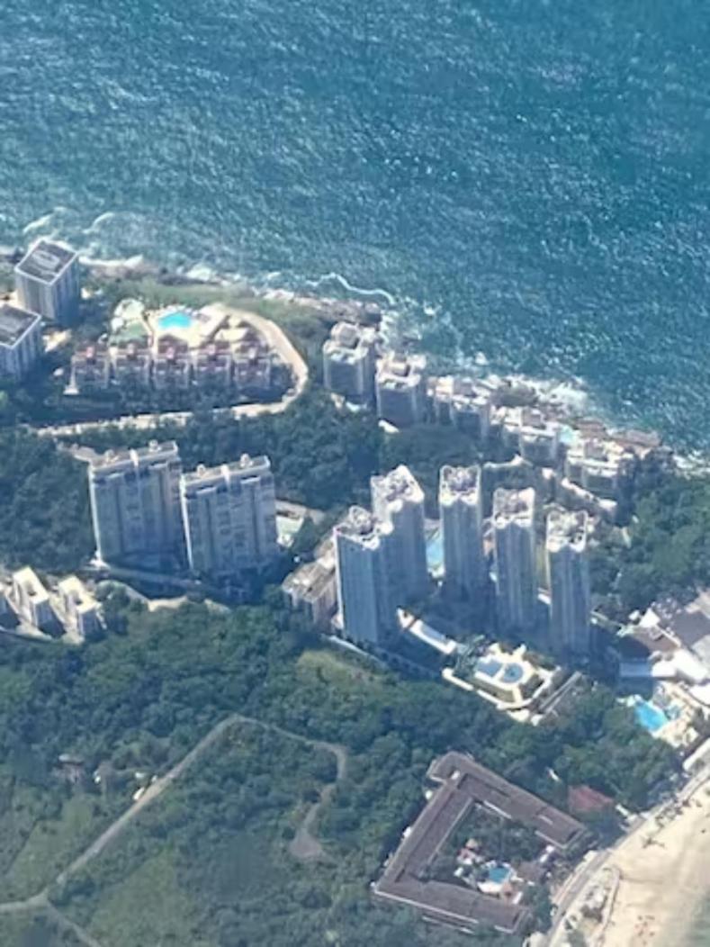 Recanto das Tartarugas - Guarujá