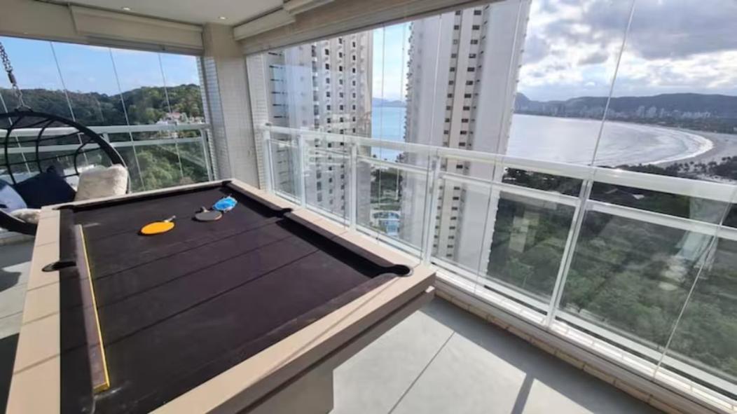 Recanto das Tartarugas - Guarujá