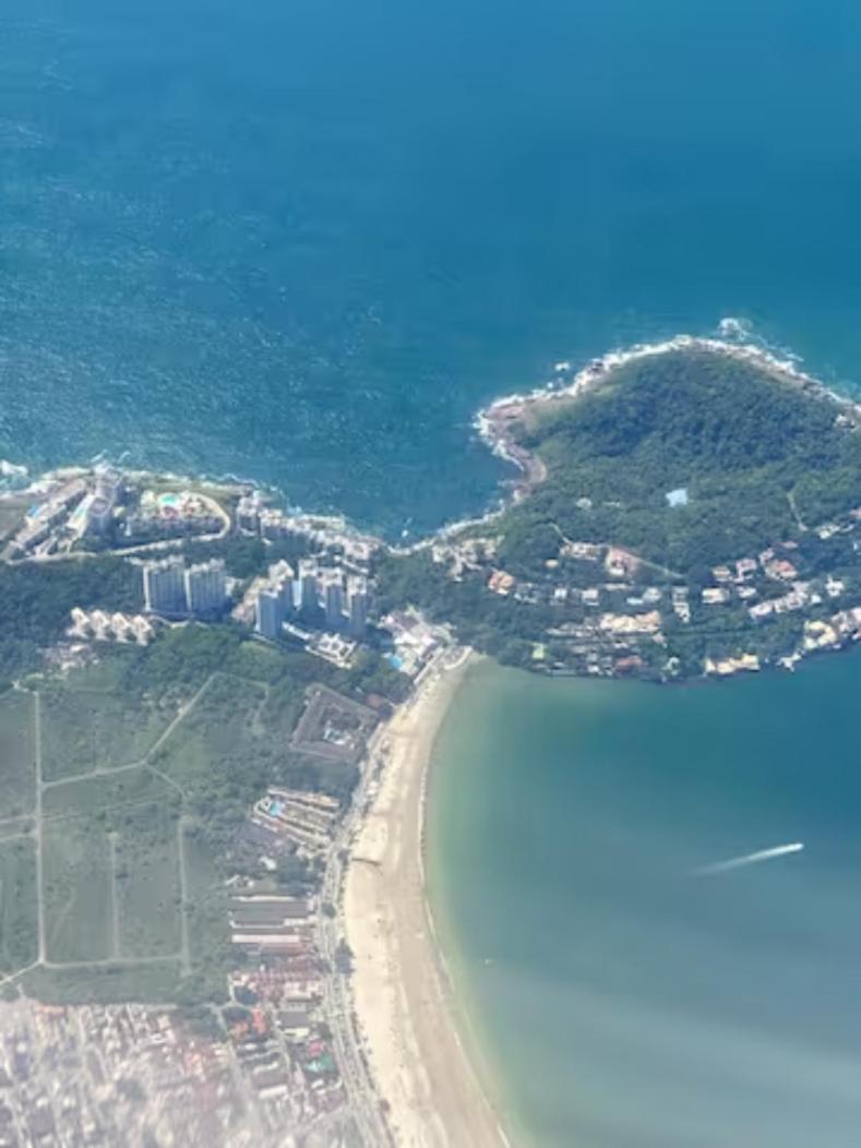 Recanto das Tartarugas - Guarujá