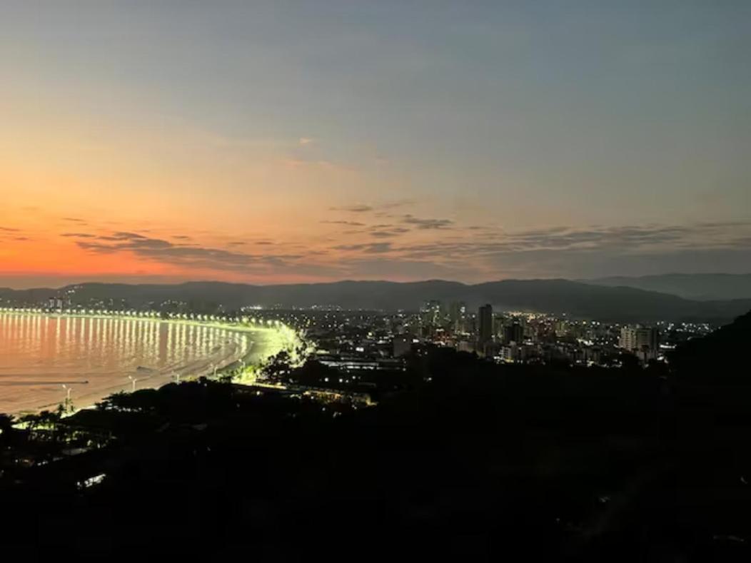 Recanto das Tartarugas - Guarujá