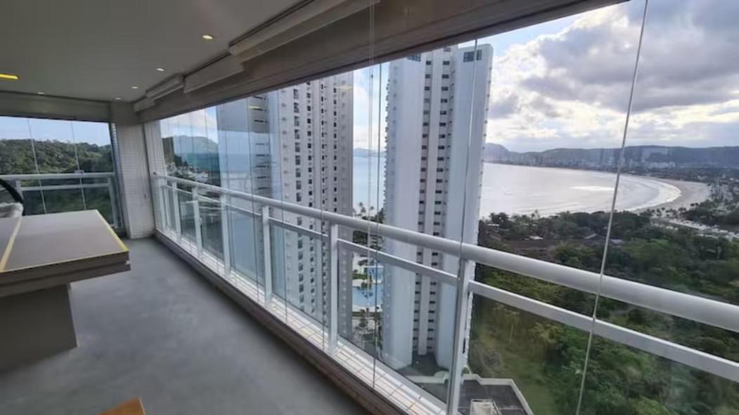 Recanto das Tartarugas - Guarujá