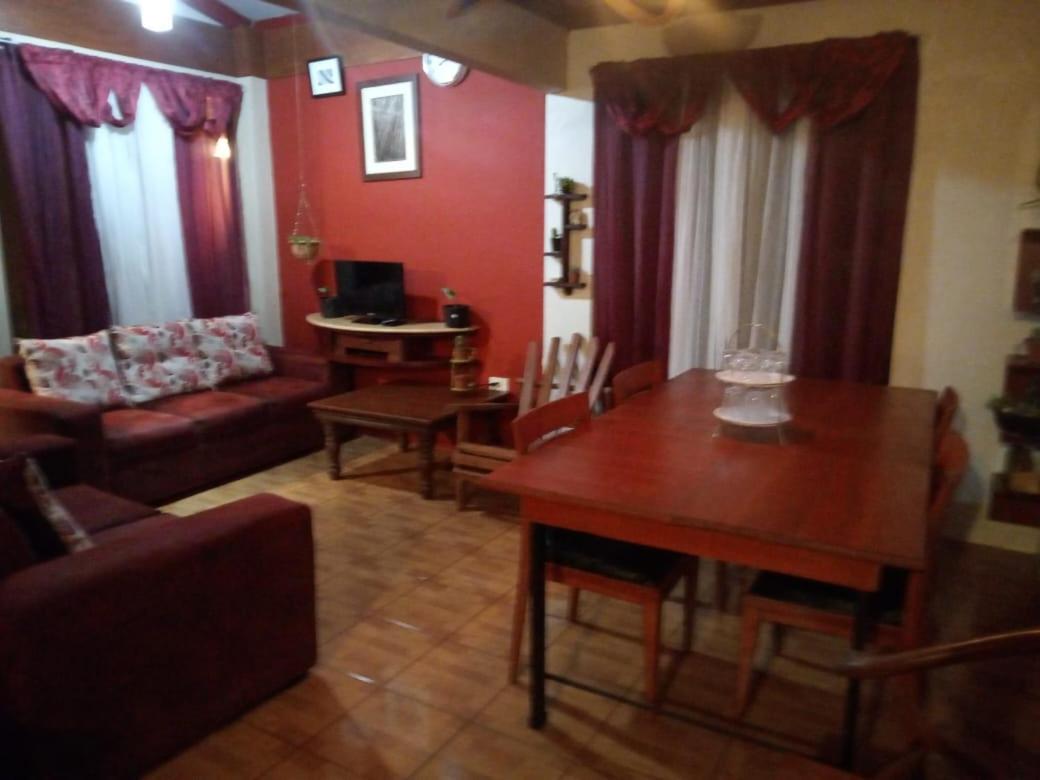 Casa el Jardin