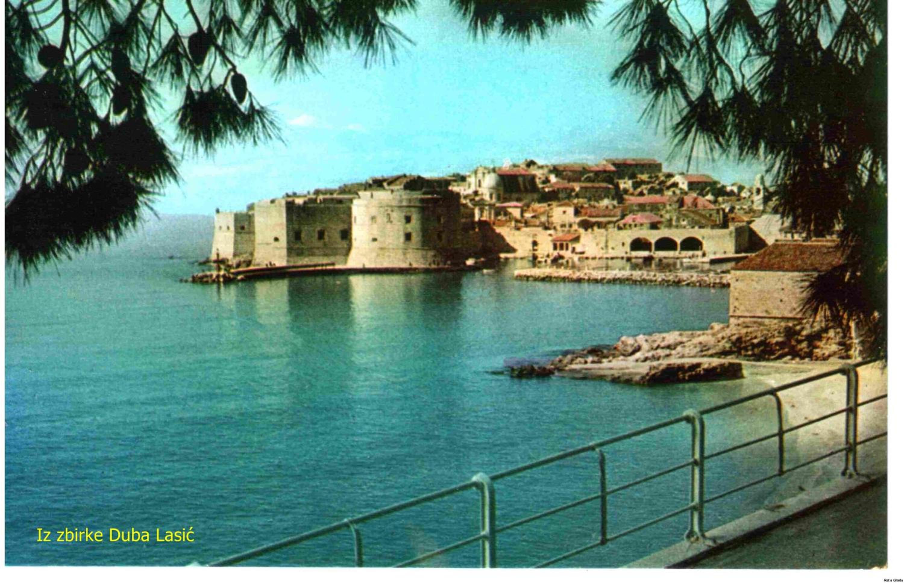Dubrovnik Apartment Lasic